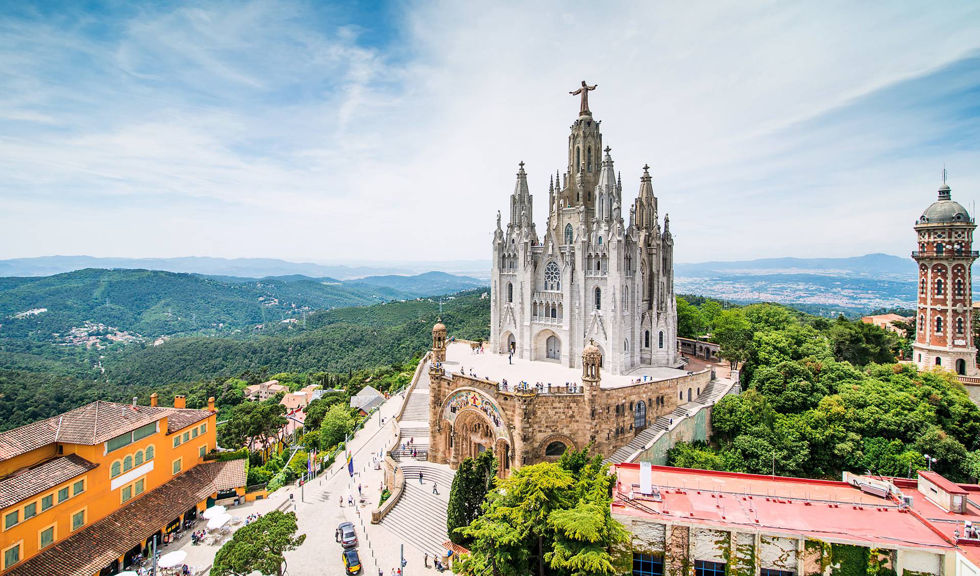 13 Interesting Facts about Barcelona