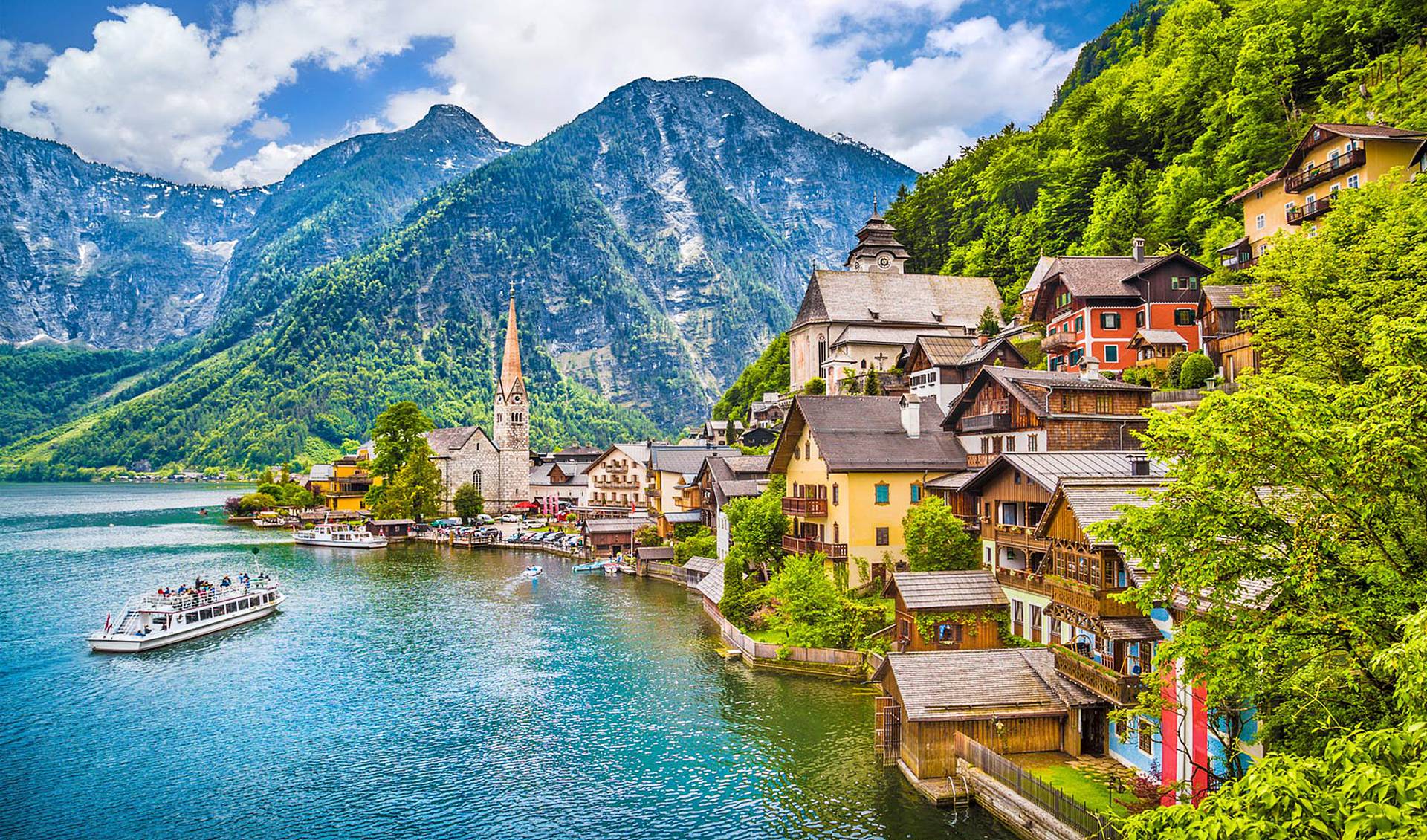9 Interesting Facts about Austria