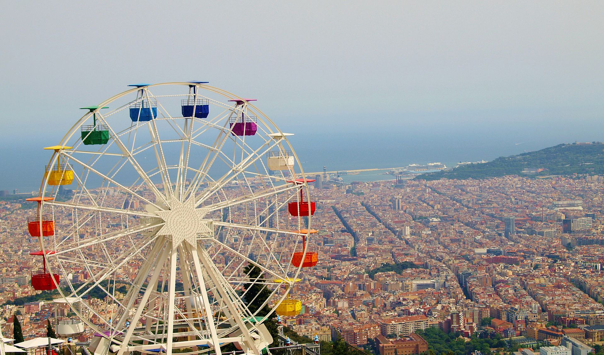 Best Places to Visit in Barcelona With Kids in 7 Days: Your Itinerary