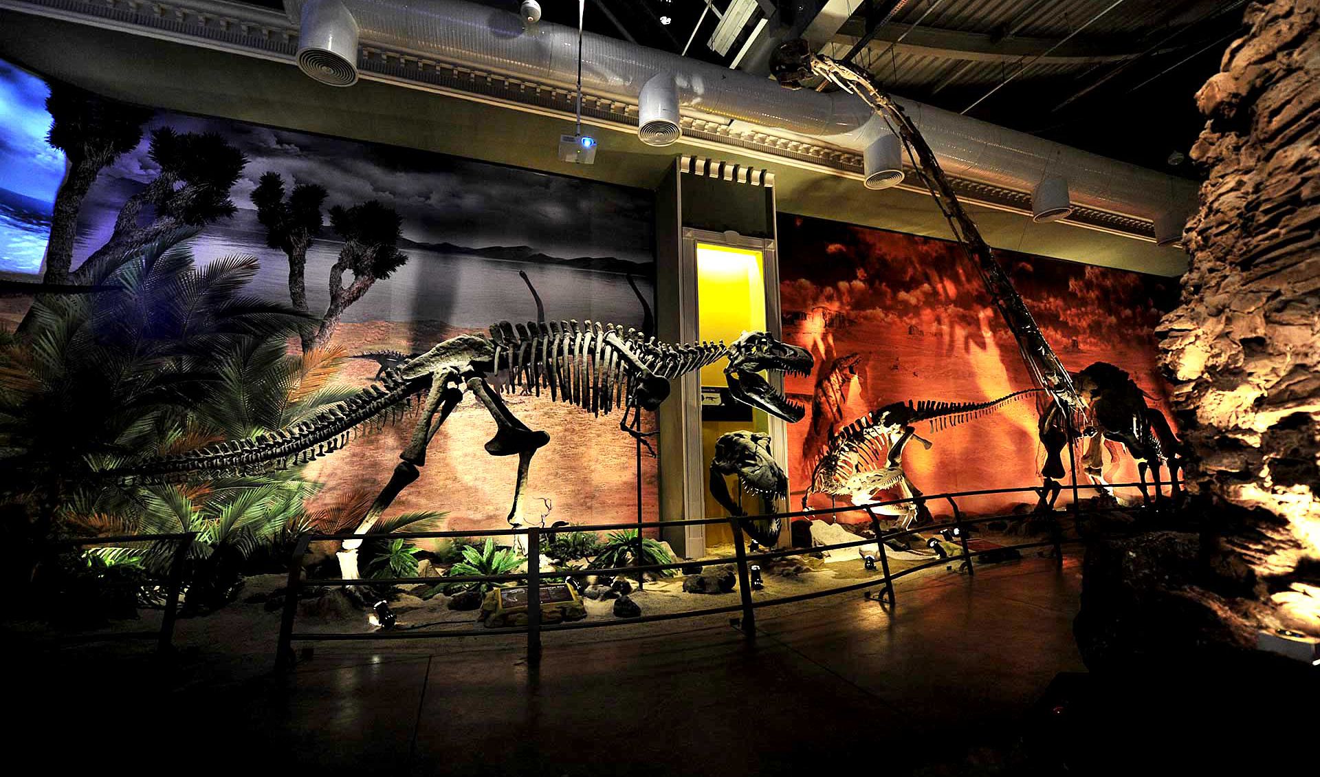 Best Dinosaur Parks in Europe