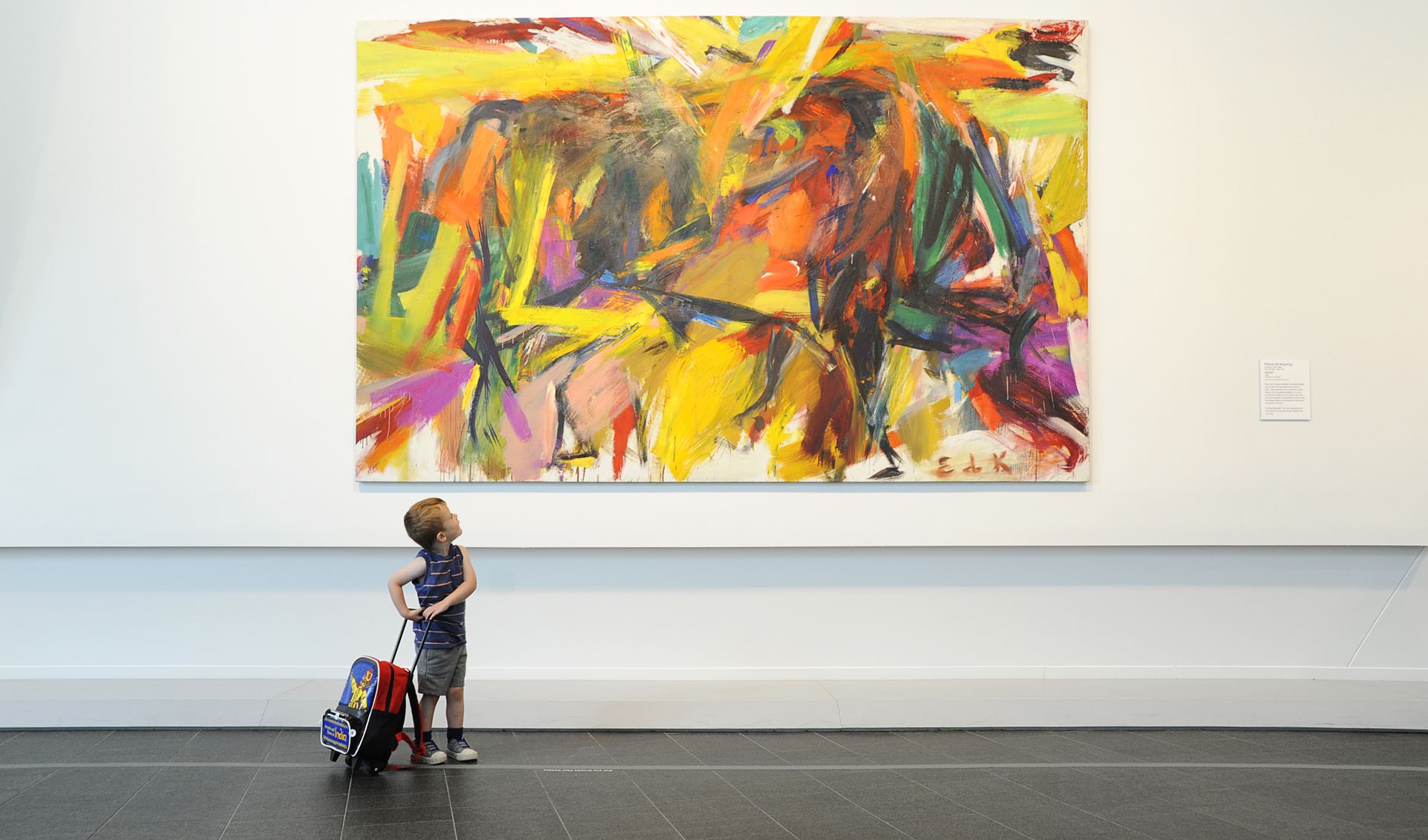 5 Tips to Creating a Memorable Museum Tour for Children