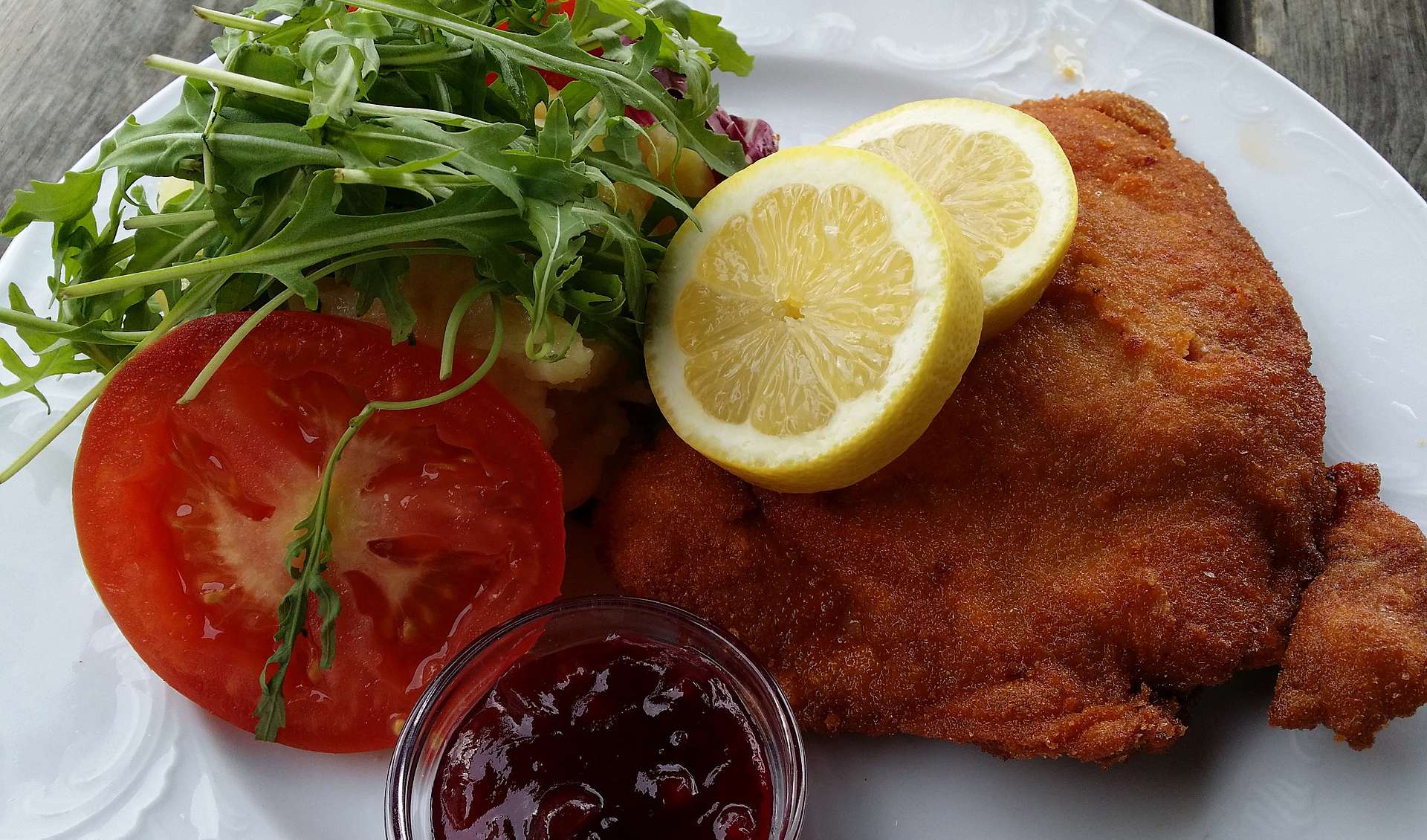 Food Prices at Ski Resorts and Other Resorts in Austria