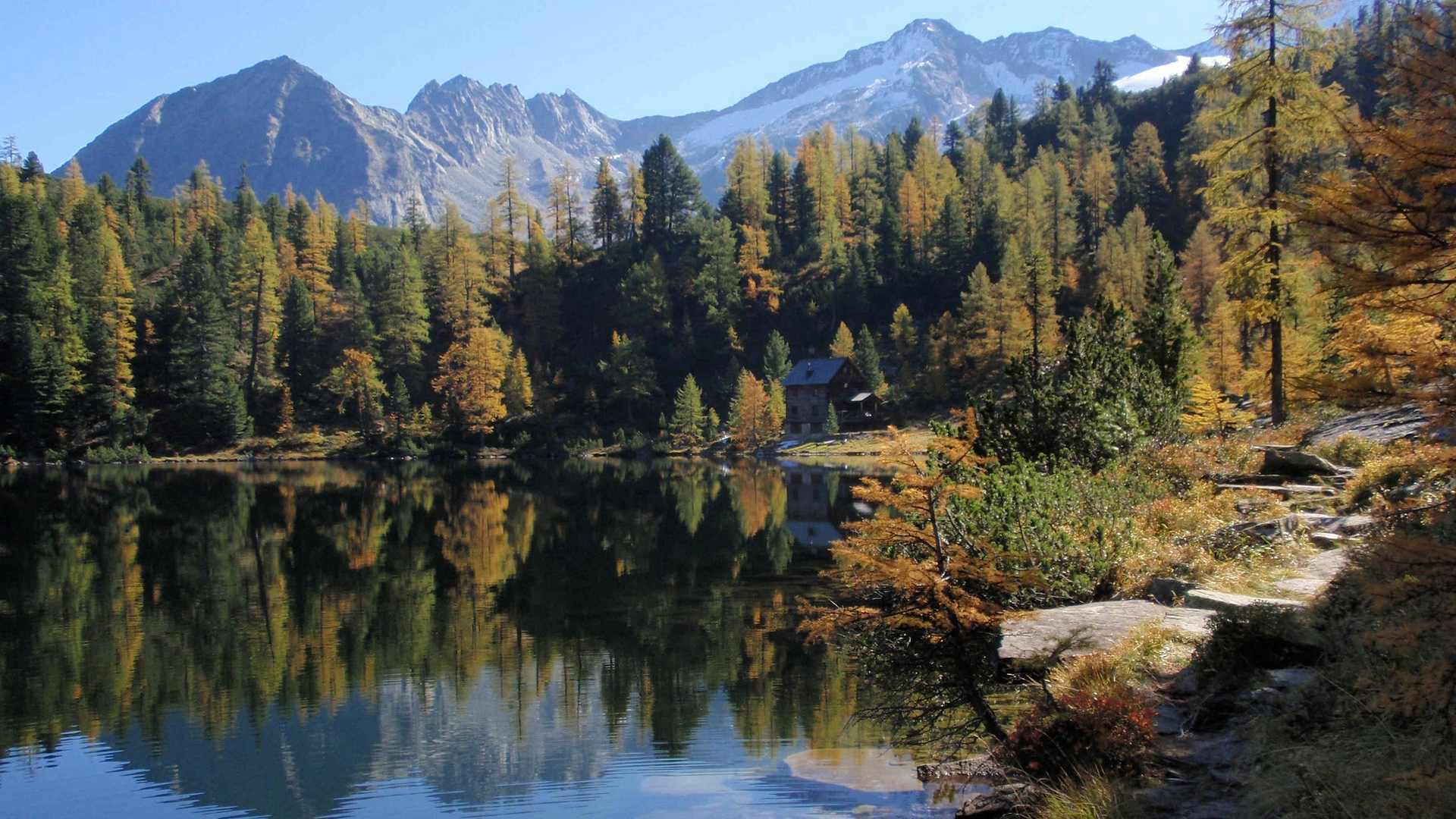 Is Bad Gastein Worth a Visit? Unveiling Its Alpine Charm