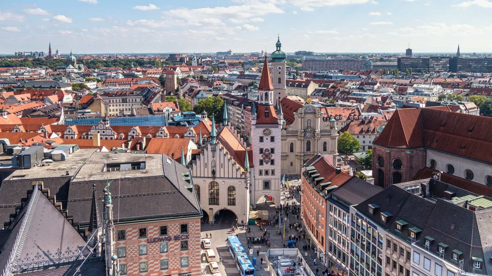 Is Munich Worth a Visit? 