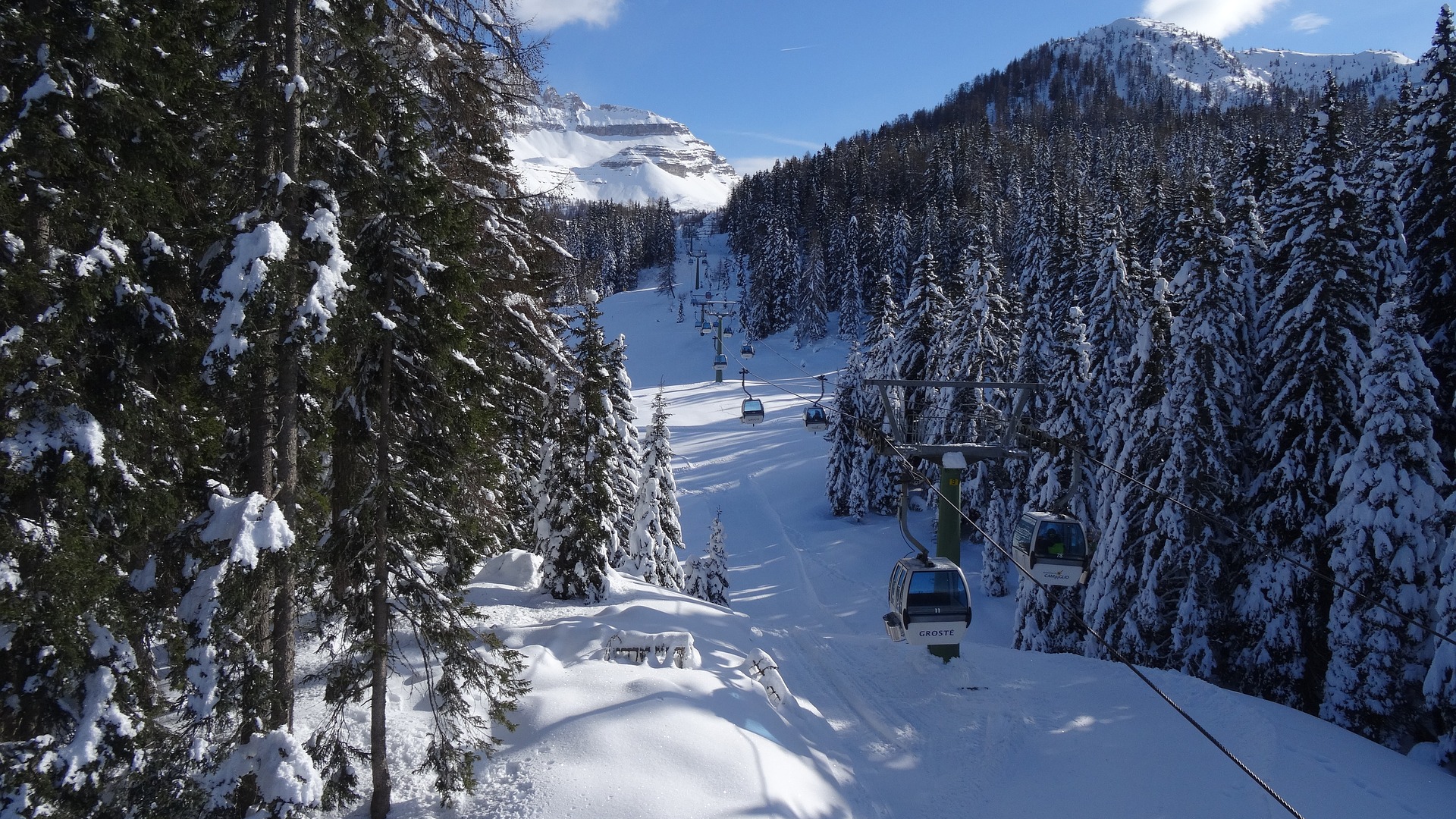 Is Serfaus Worth a Visit? Unveiling the Alpine Gem's Allure