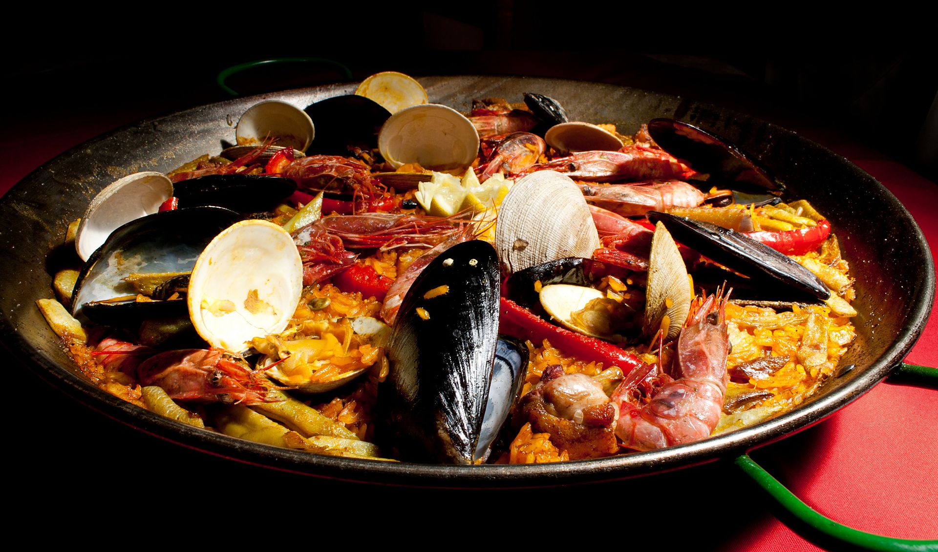 Spanish Food: 48 Must-Try Dishes in Spain