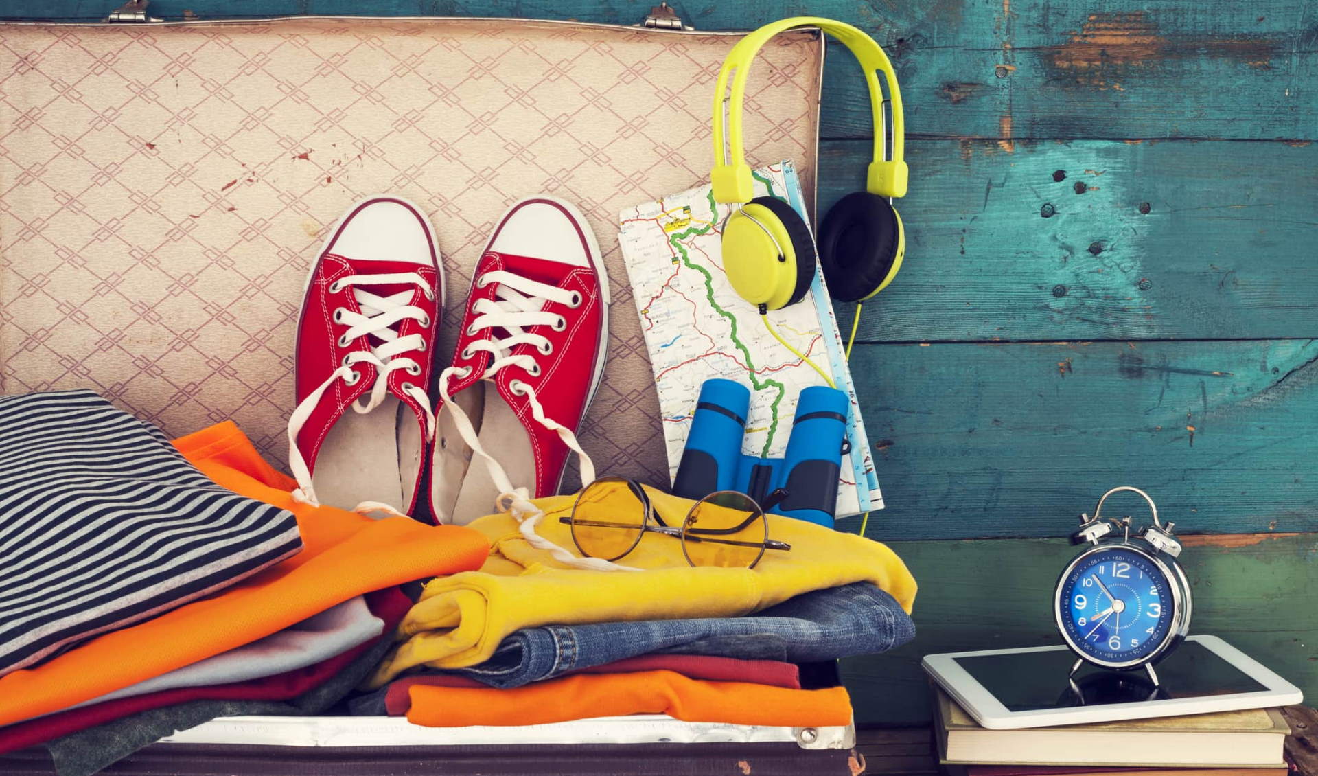 What to Pack for Travelling to Vienna: Tips from Experienced Travellers