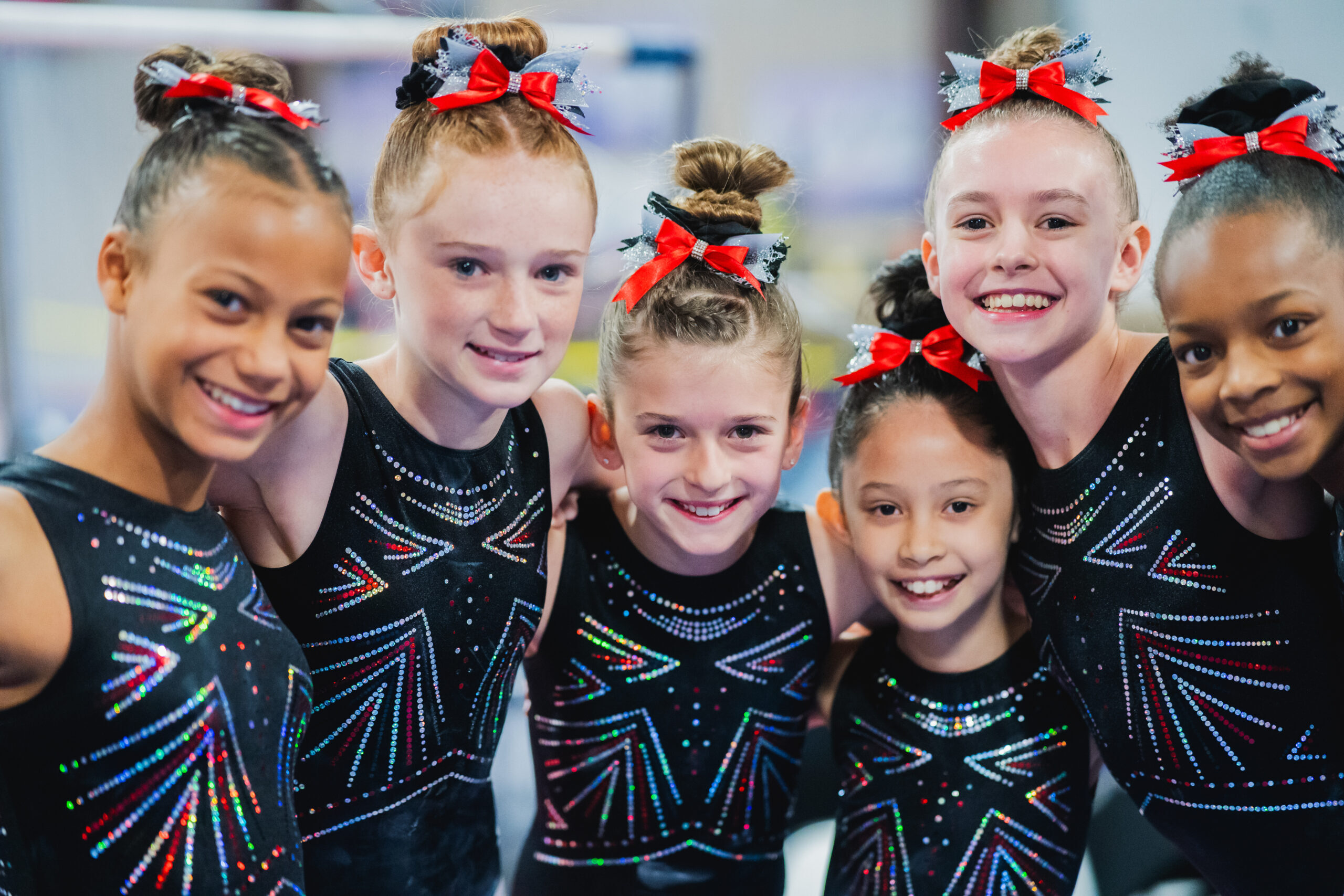 316 Gymnastics Academy Camp photo 1