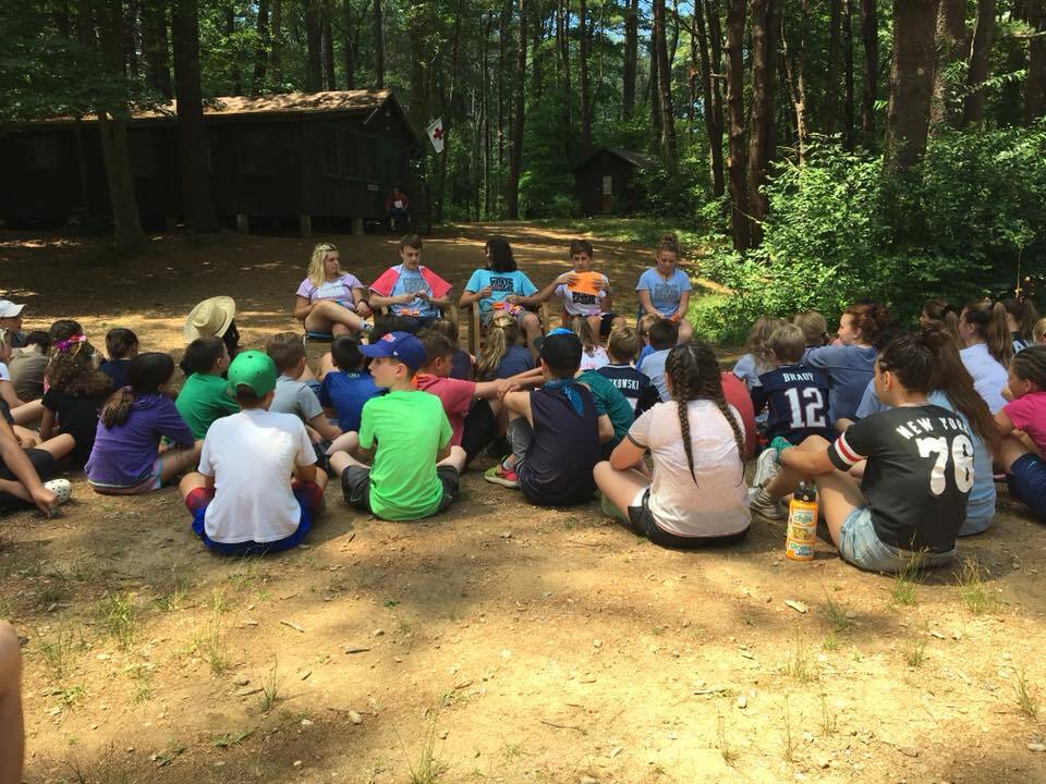 4-H Camp Leslie photo 1