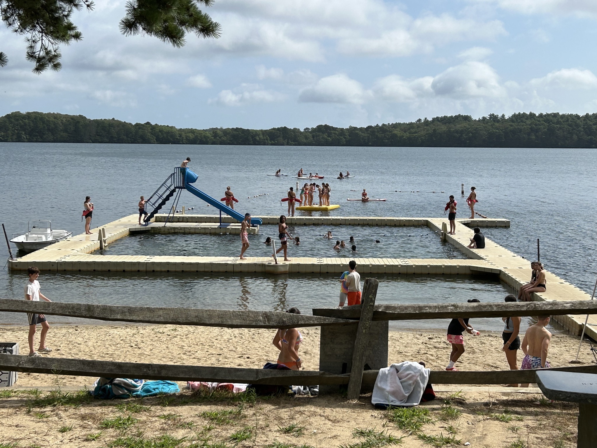 Bonnie Castle Riding Camp photo 1