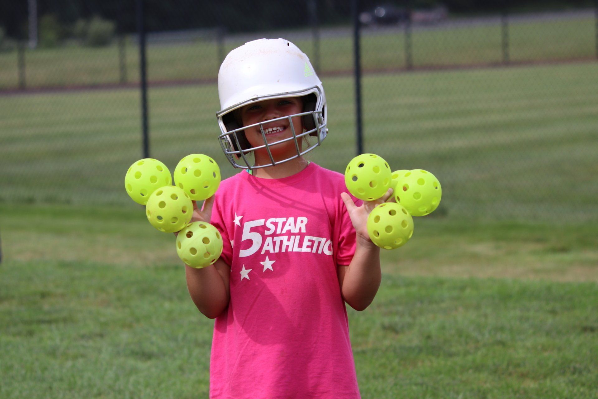 Barnesville Summer Day Camp photo 1
