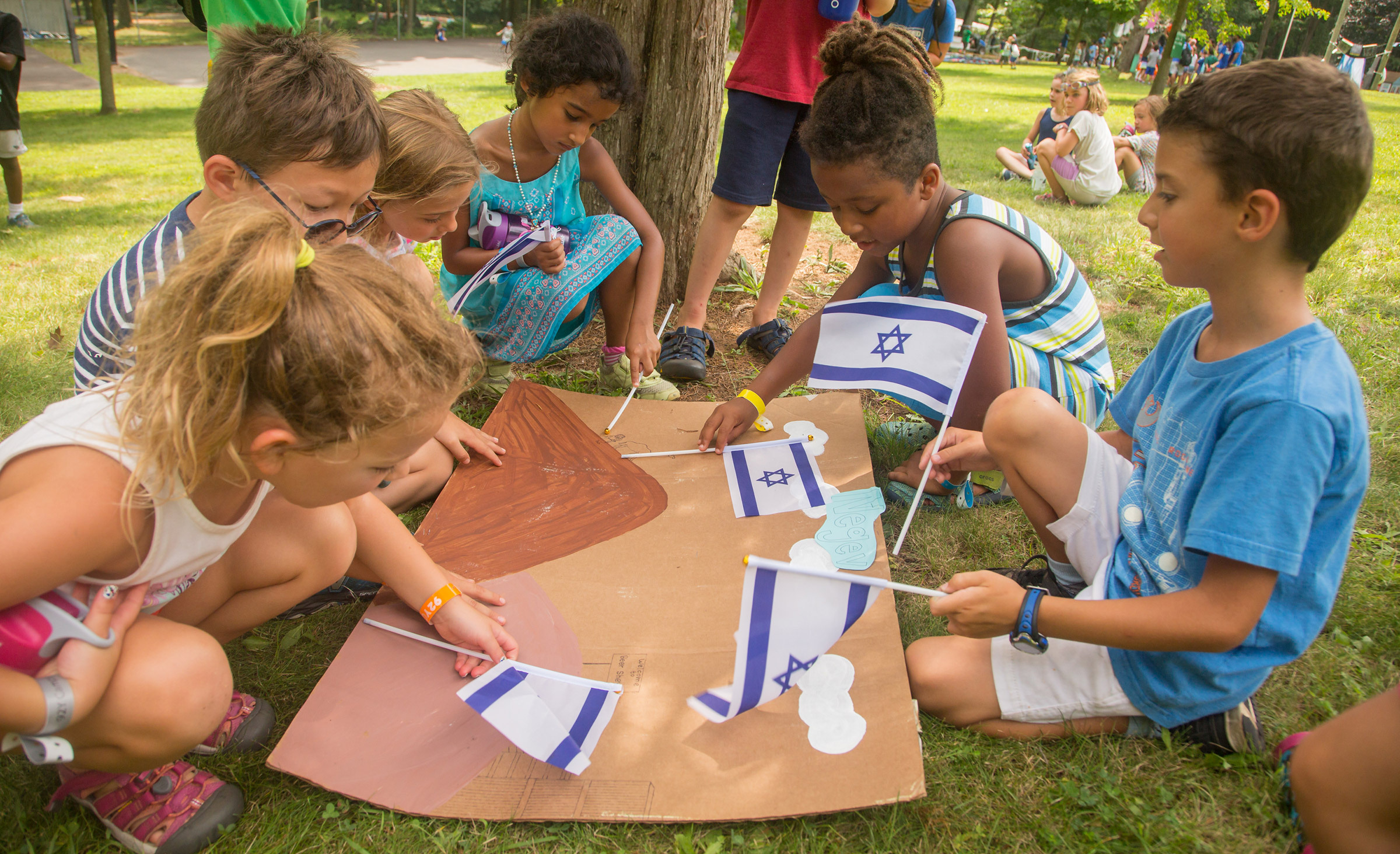 92nd Street Y Camps photo 1