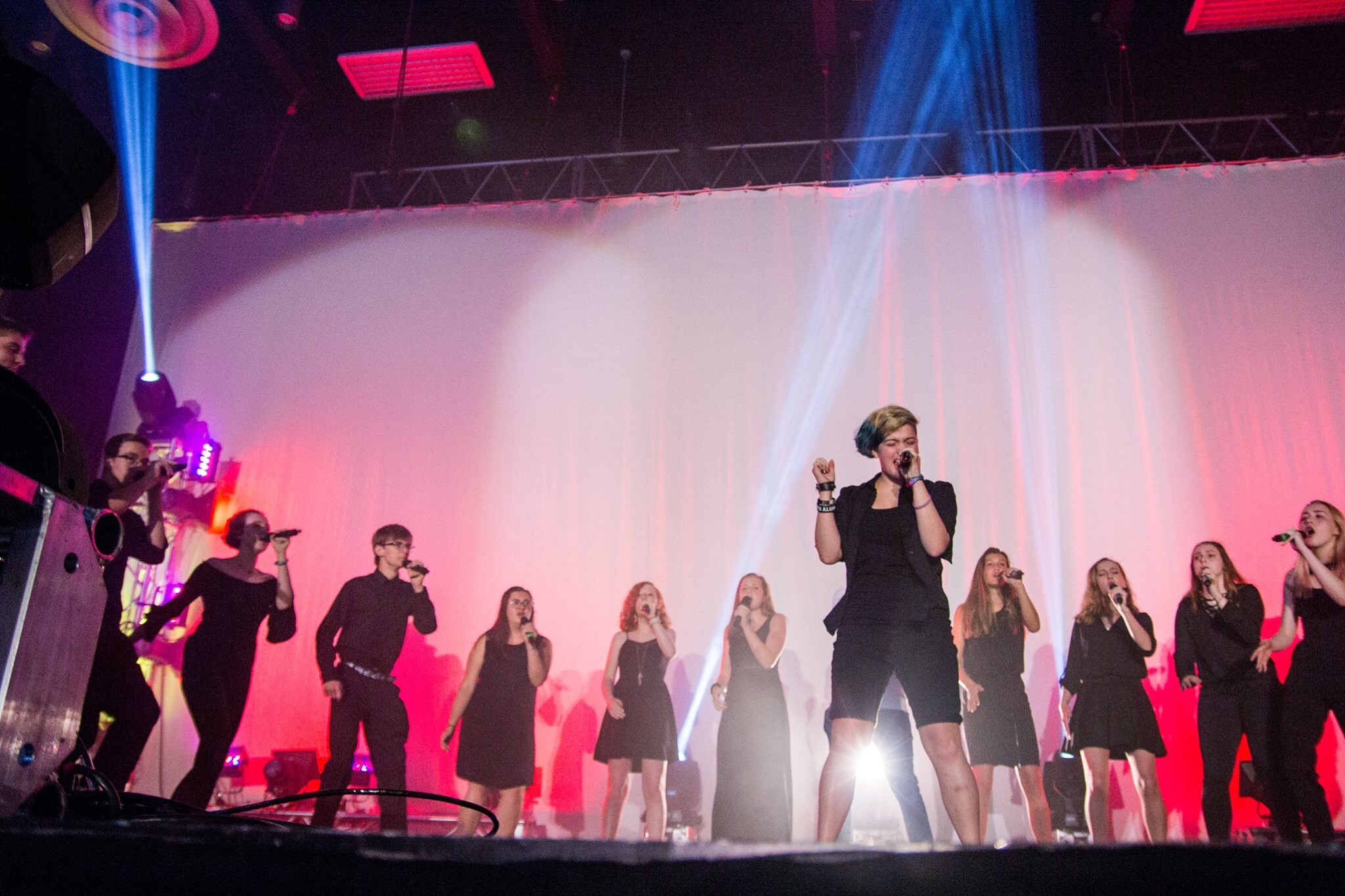 A Cappella Camp photo 1