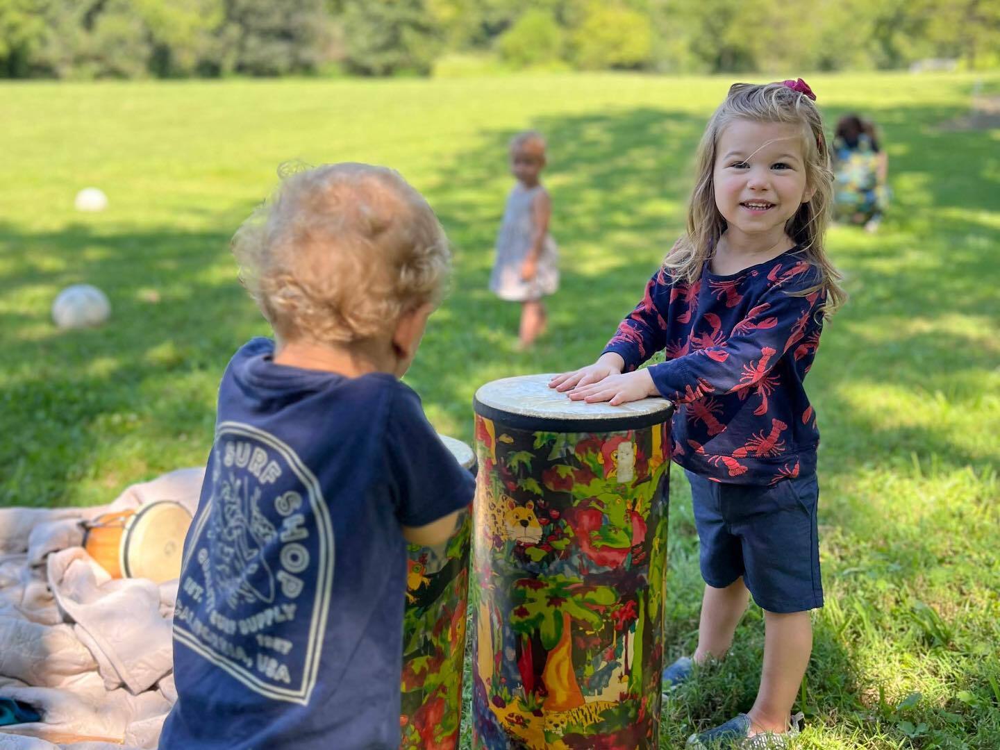 A New Leaf Summer Programs