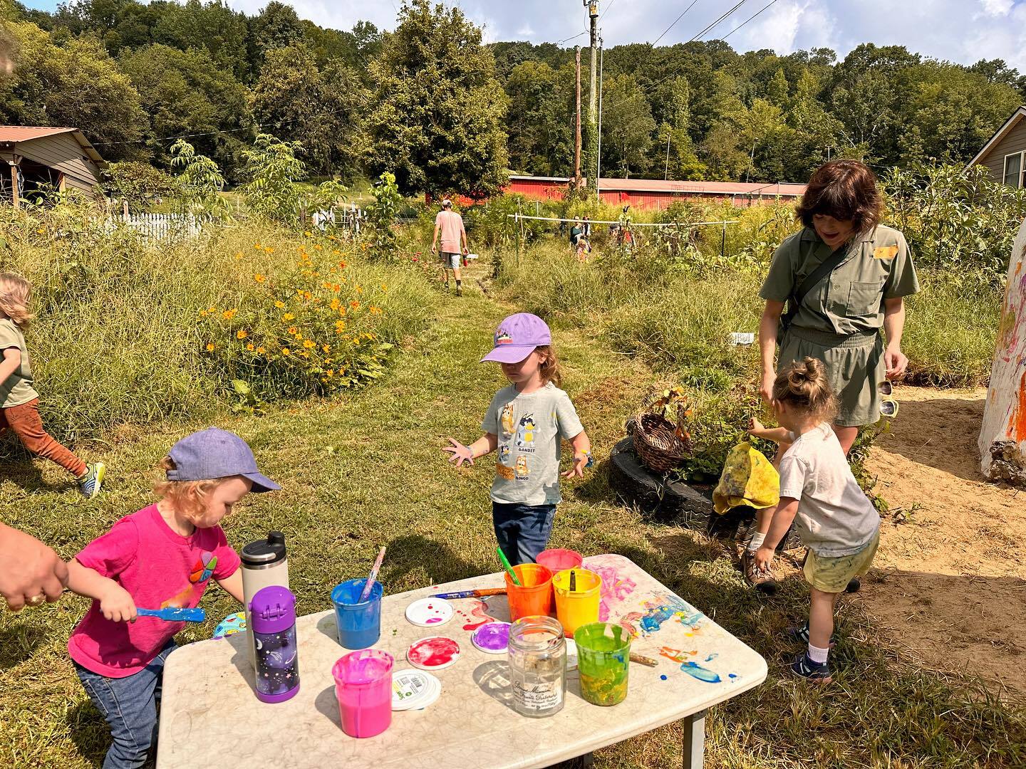 Ann Carroll School Of Dance photo 1