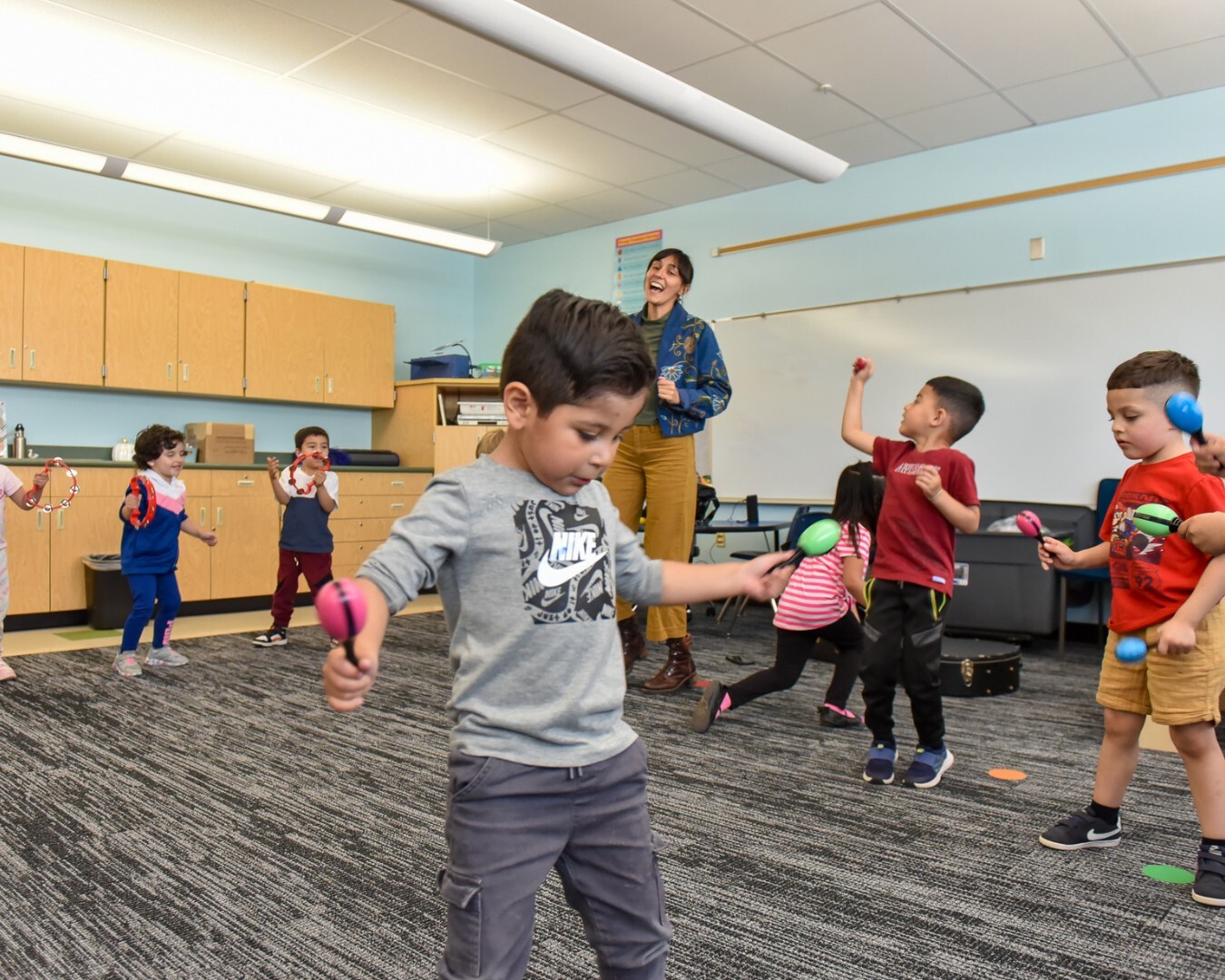 Academy Of Rock photo 1