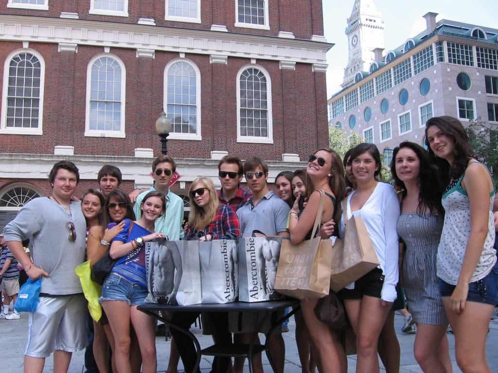 Abbey Road Programs: Pre-College Enrichment And Leadership Academy