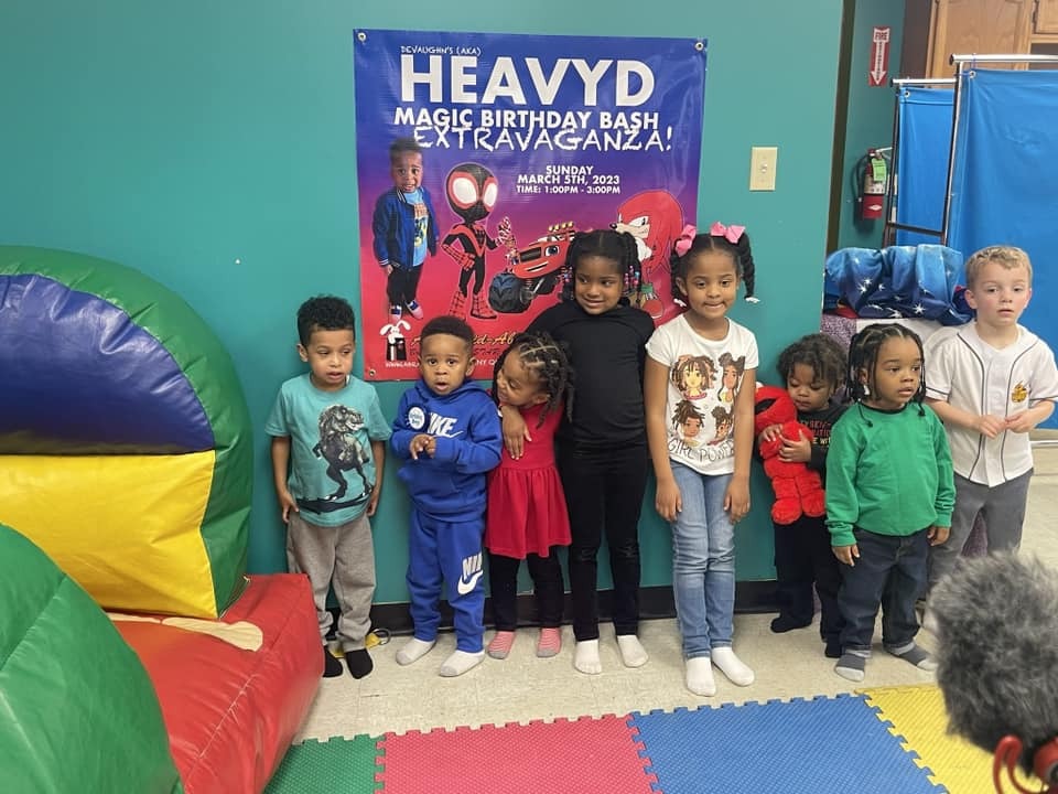 Ackermanns Swim Program photo 1