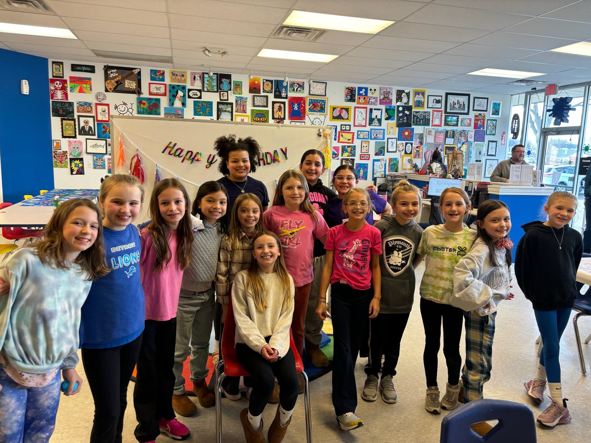 Camp Wakeshma photo 1