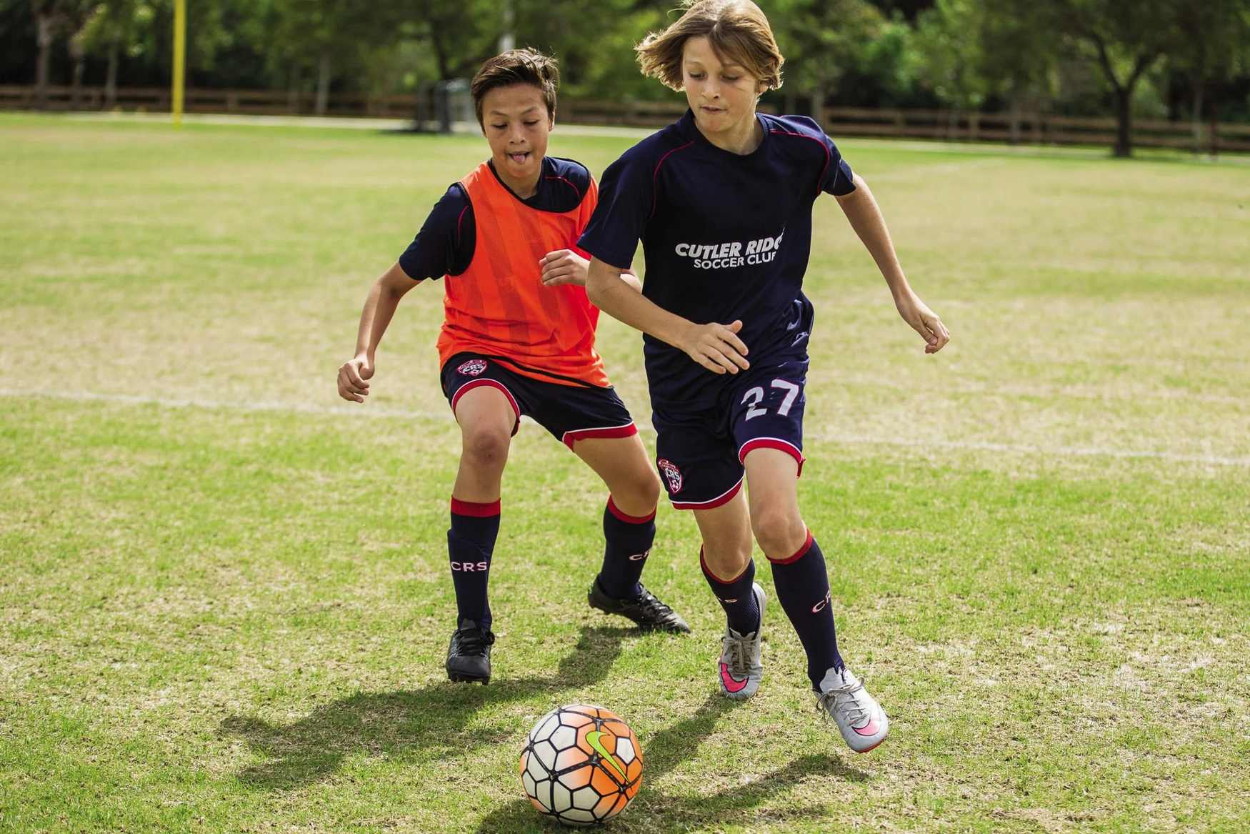 SF Tennis Kids Club photo 1