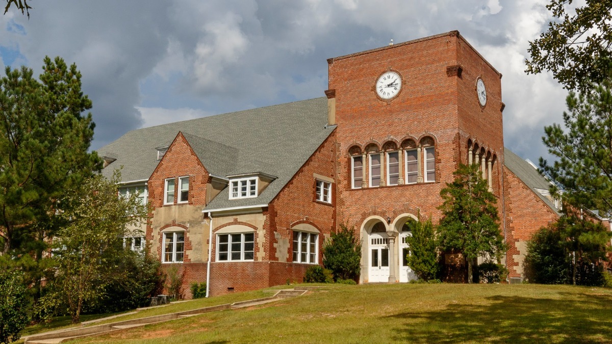 Easter Seals Camp ASCCA photo 1