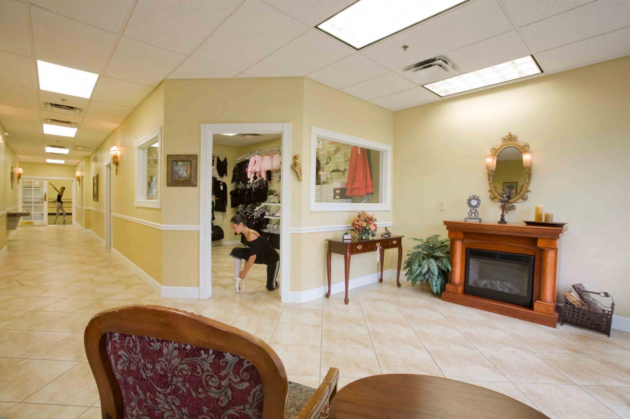 Academy Of Arts photo 1