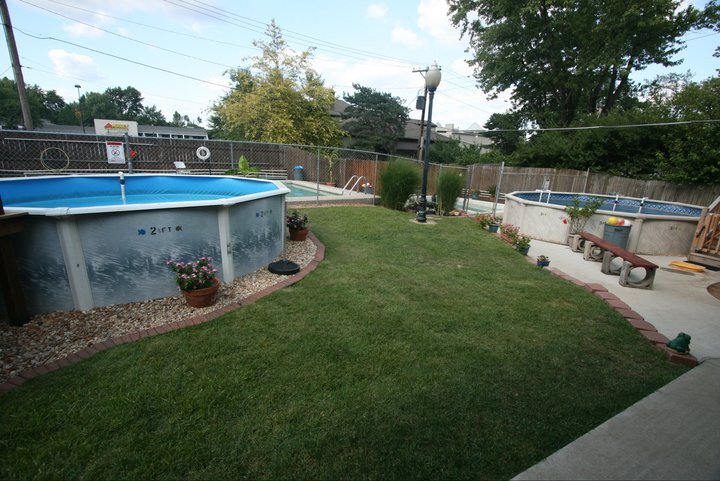 Ackermanns Swim Program photo 1