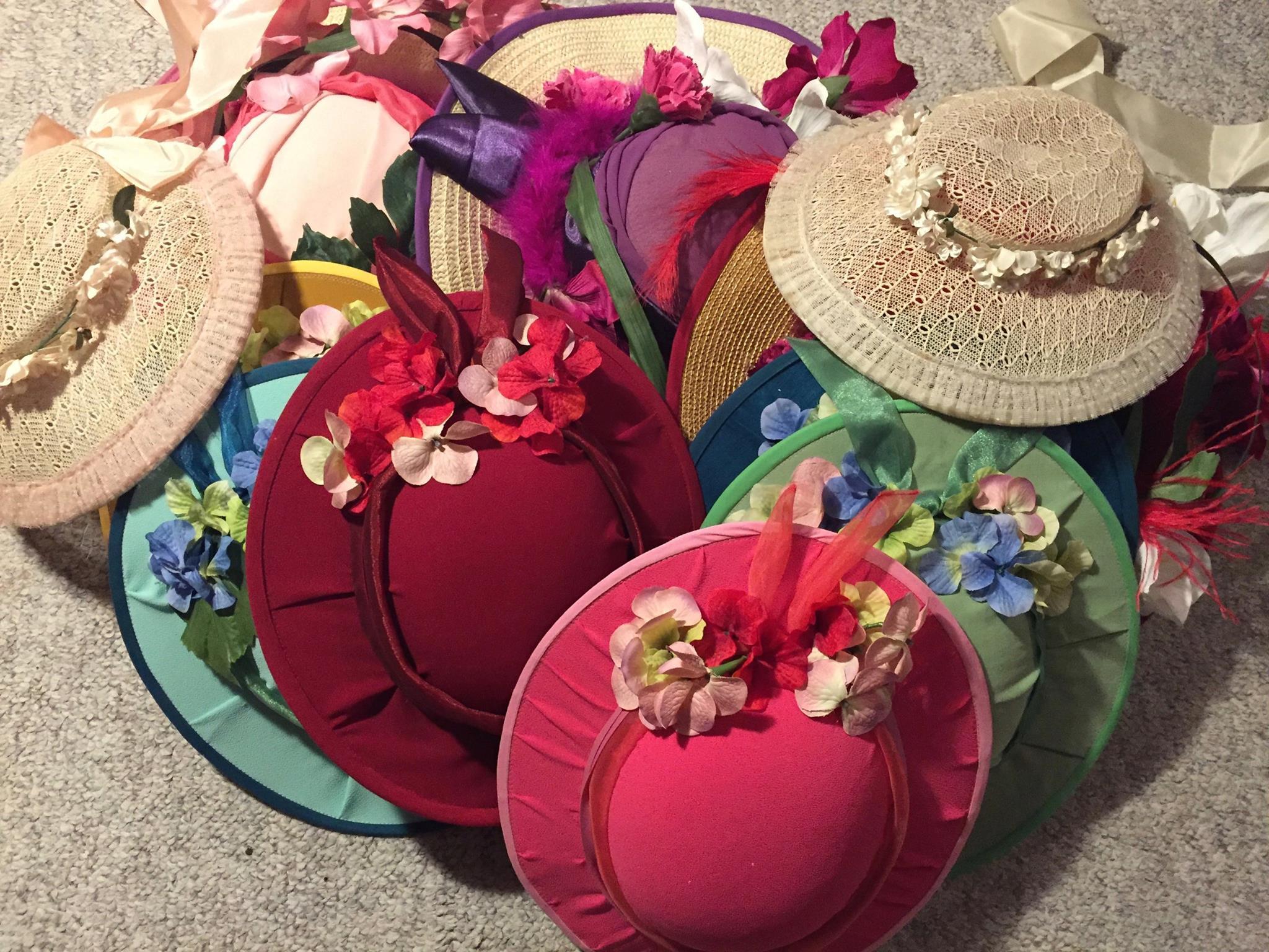 Acting Up At The Theatre LJCC photo 1