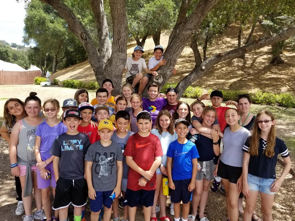 Heavenly Hills Christian Camp photo 1