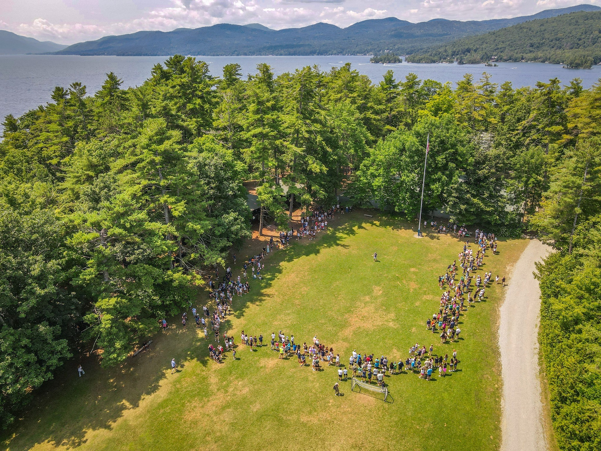 Camp Chipinaw photo 1