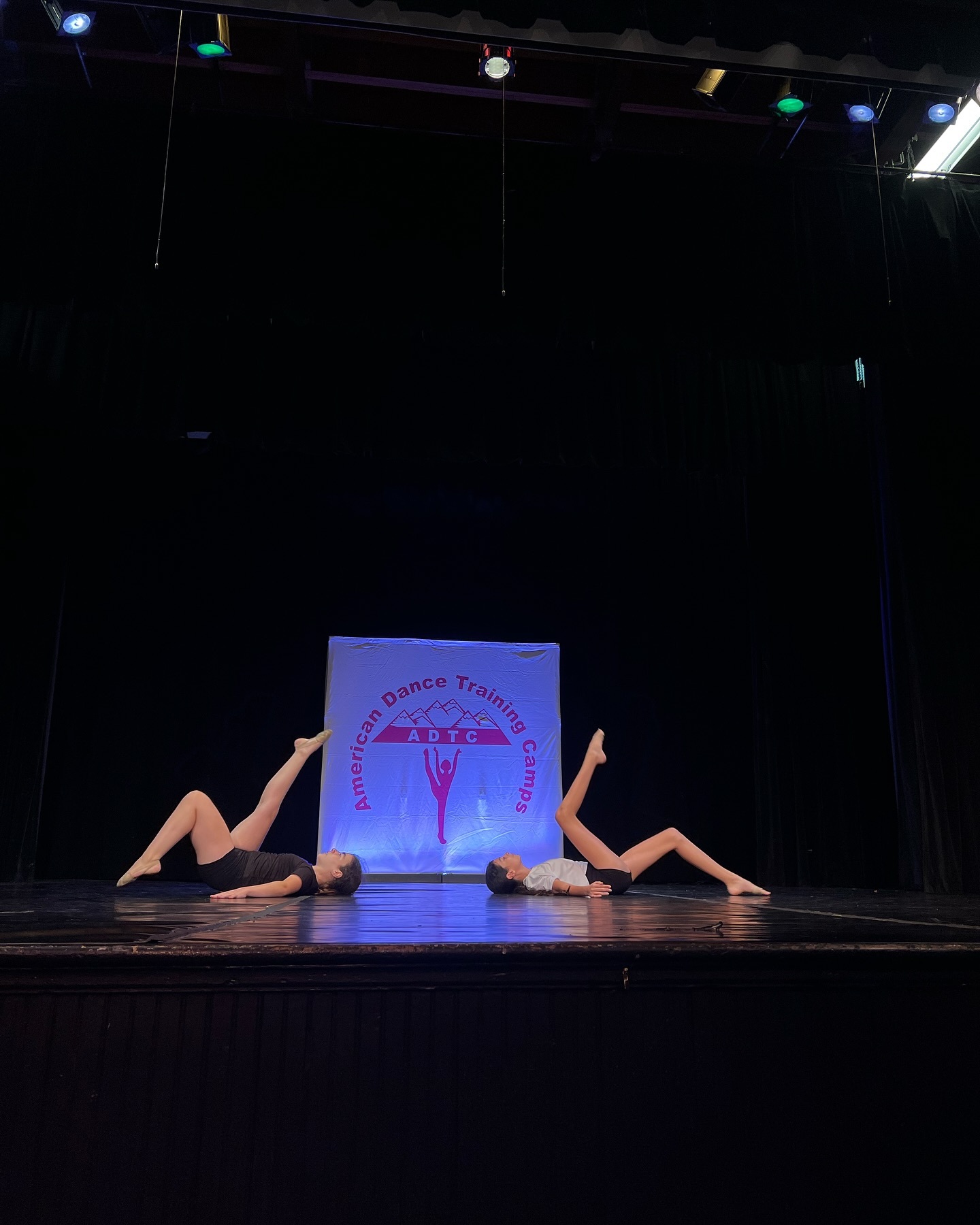 Camp Pennbrook photo 1