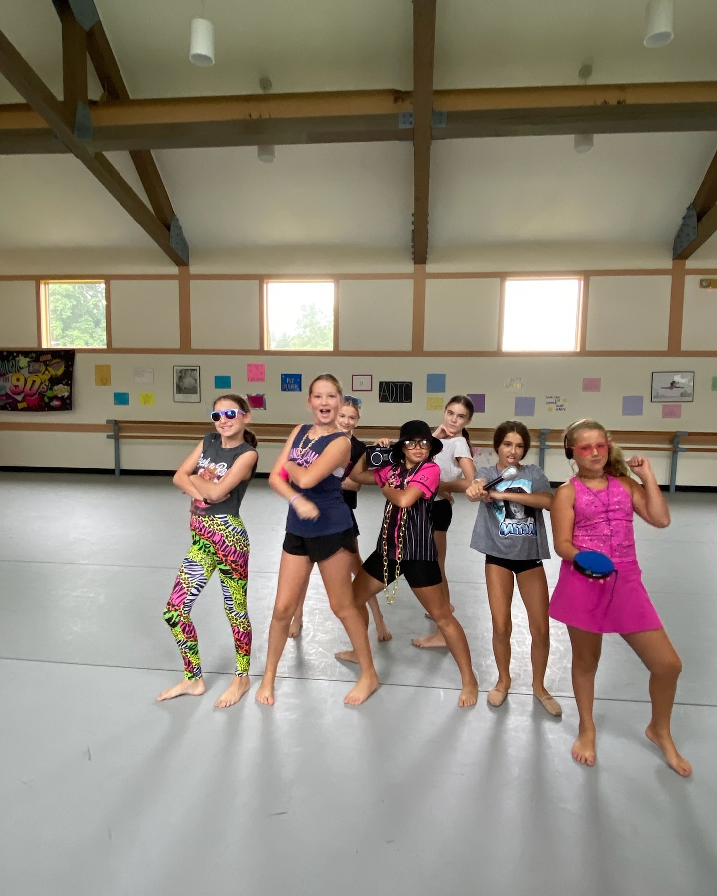 Camp Winnarainbow photo 1