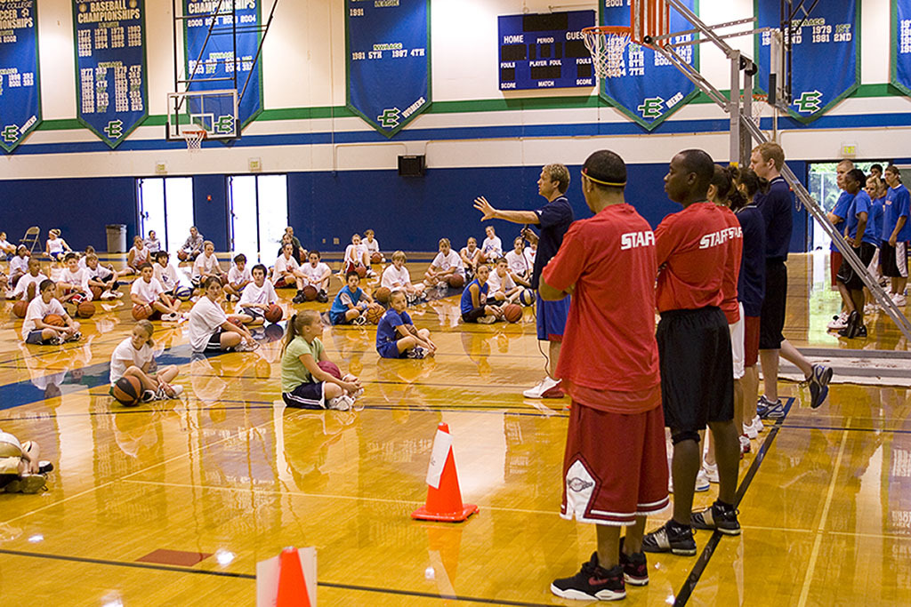 Advantage Basketball Camps in Arizona photo 1