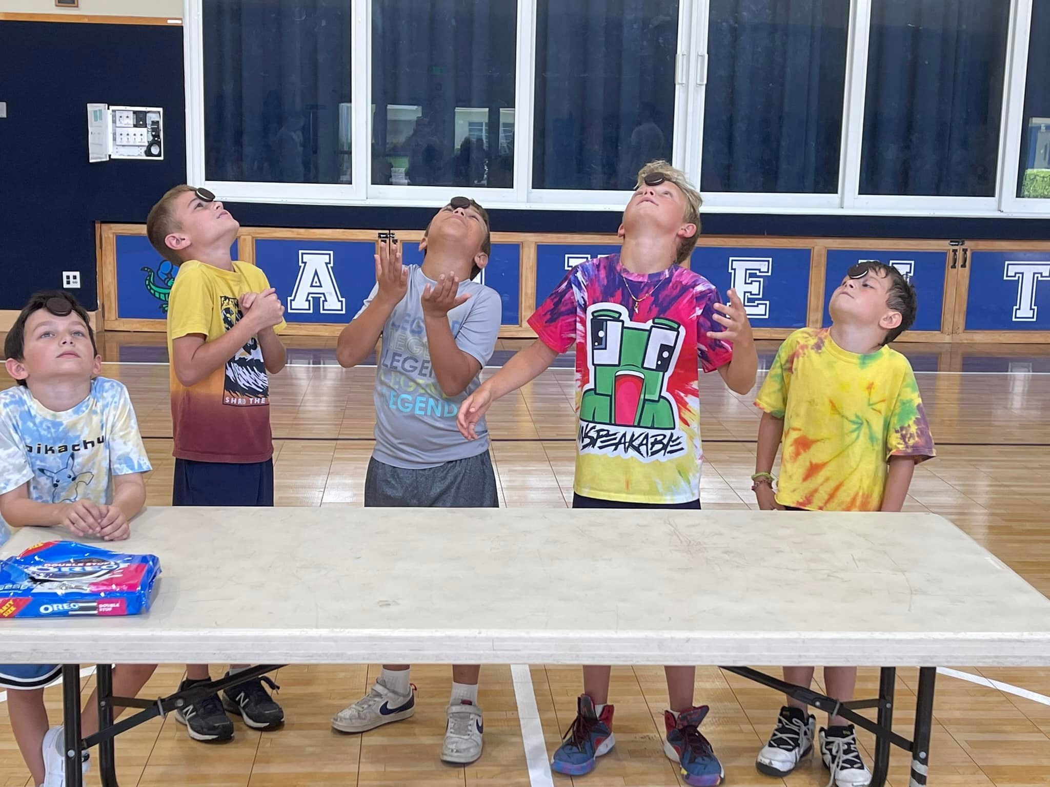 Advent Lutheran Summer Youth Camp photo 1