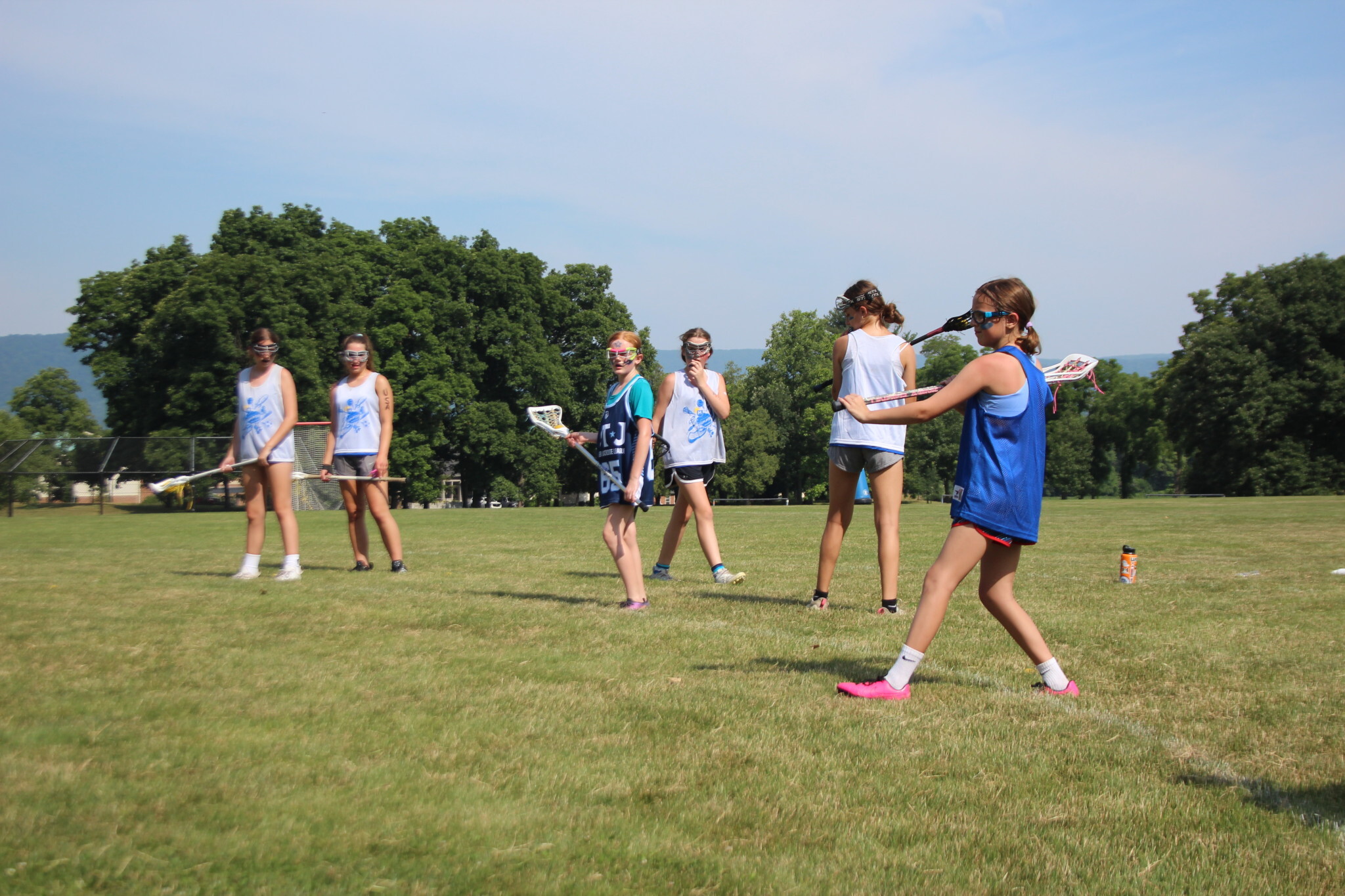 Camp Weequahic photo 1