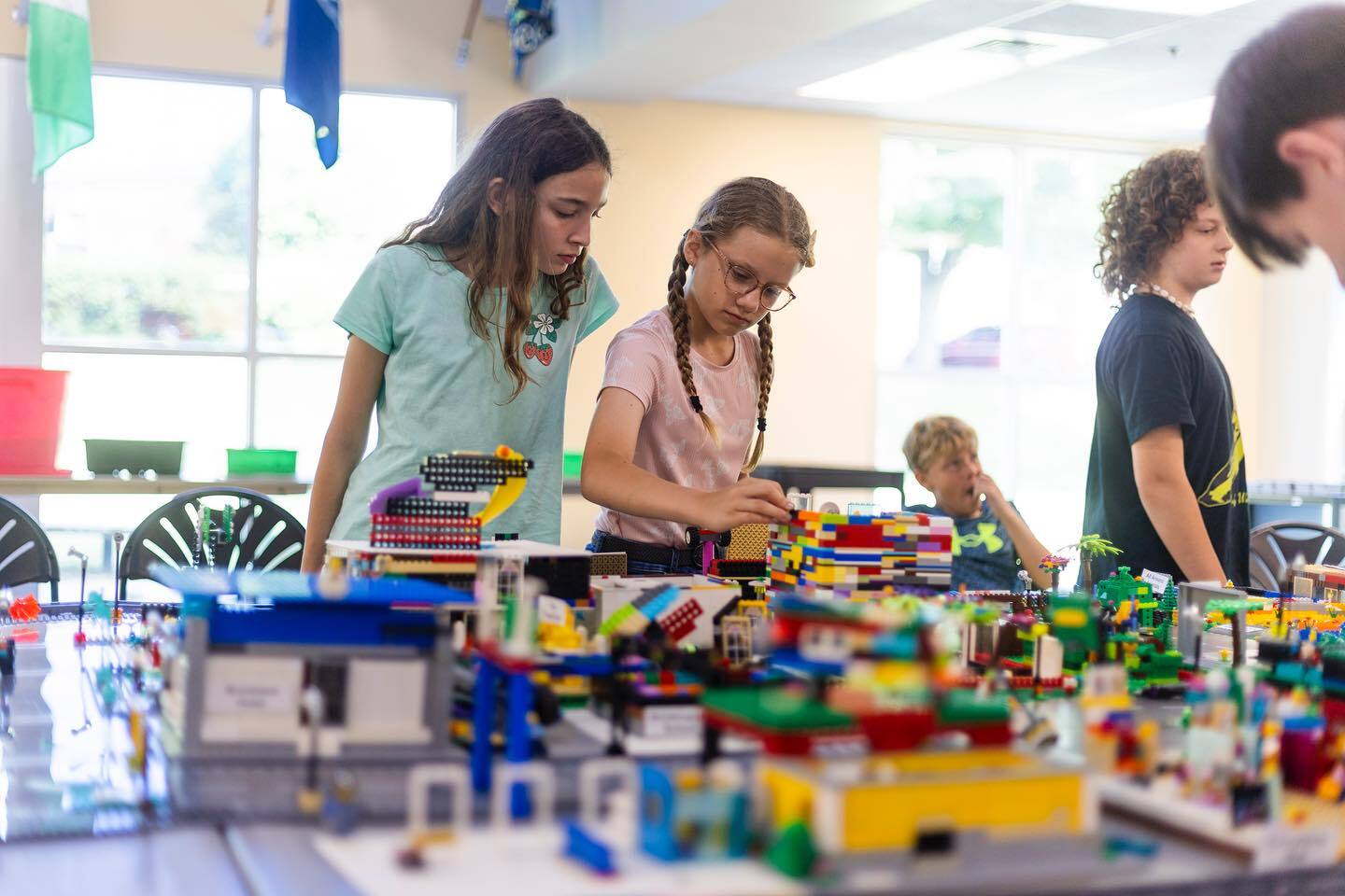 Wilderwood Summer Camp photo 1