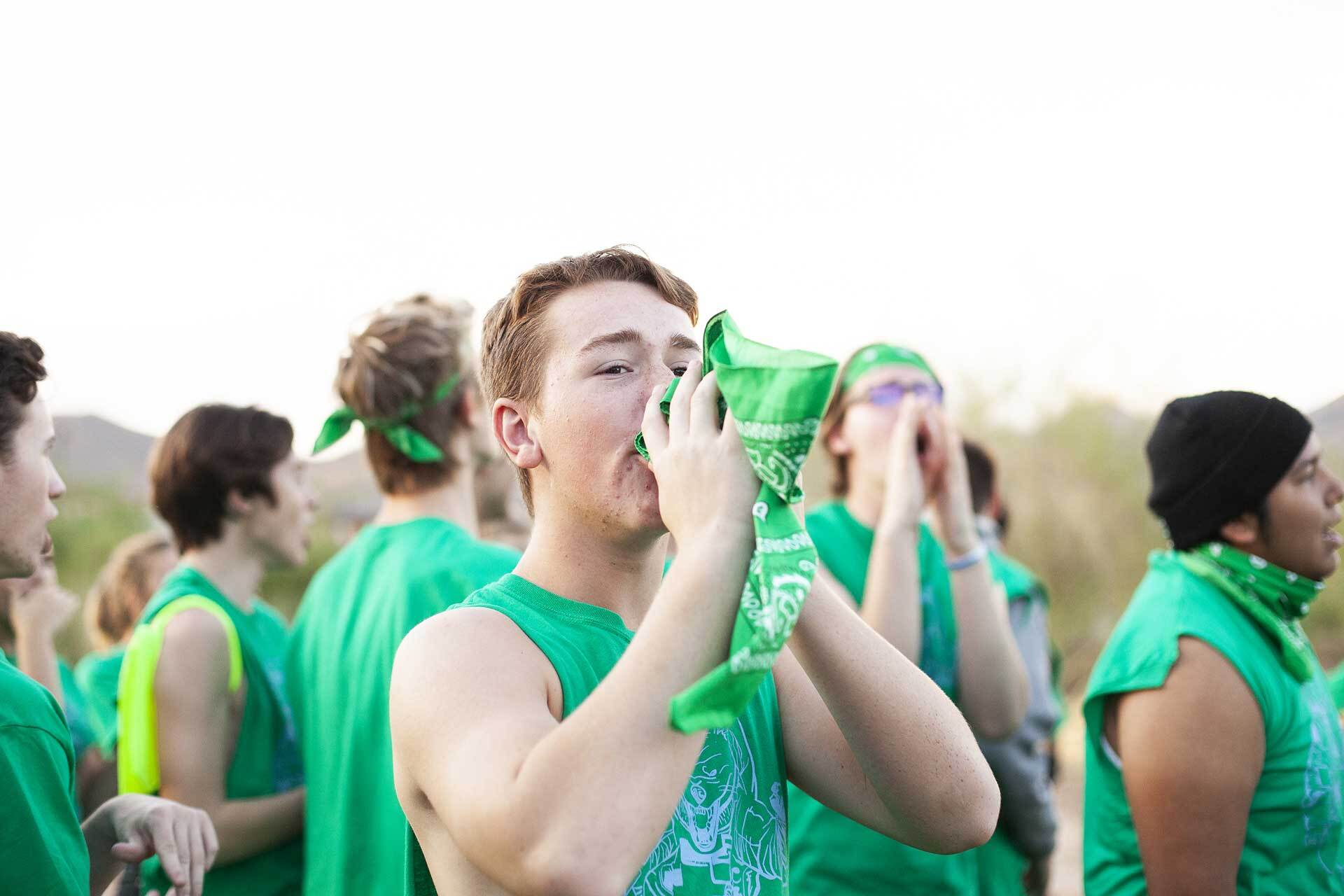 Adventure Camp photo 1