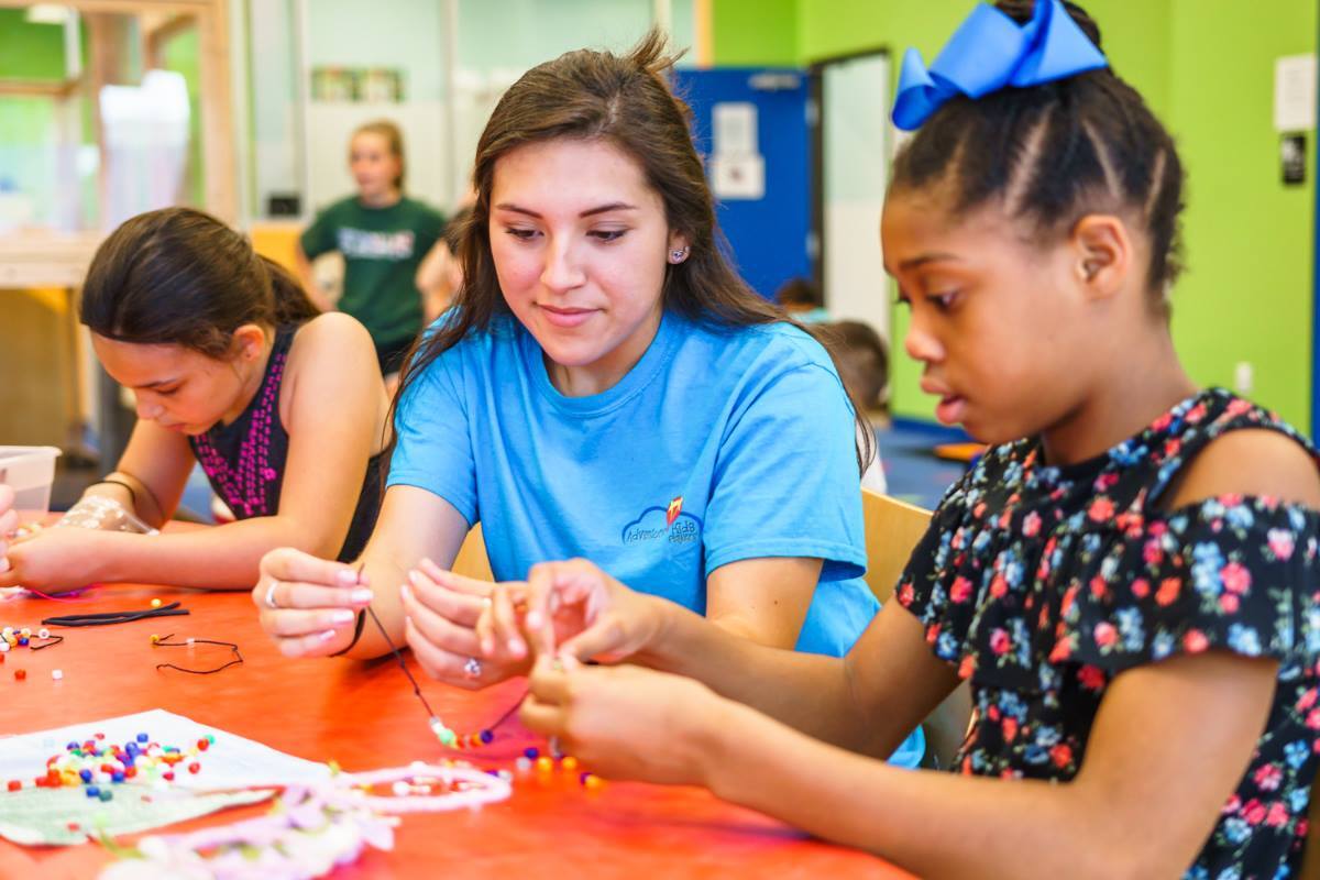 Adventure Kids Playcare Summer Camp photo 1