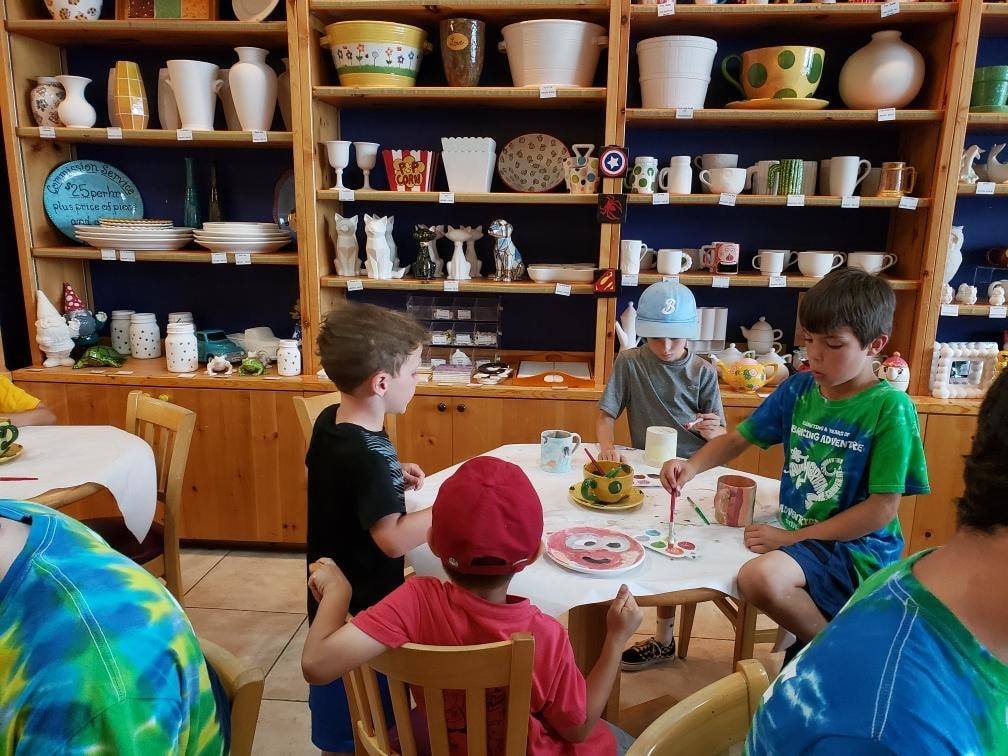 Adventure Kids Summer Day Camp photo 1