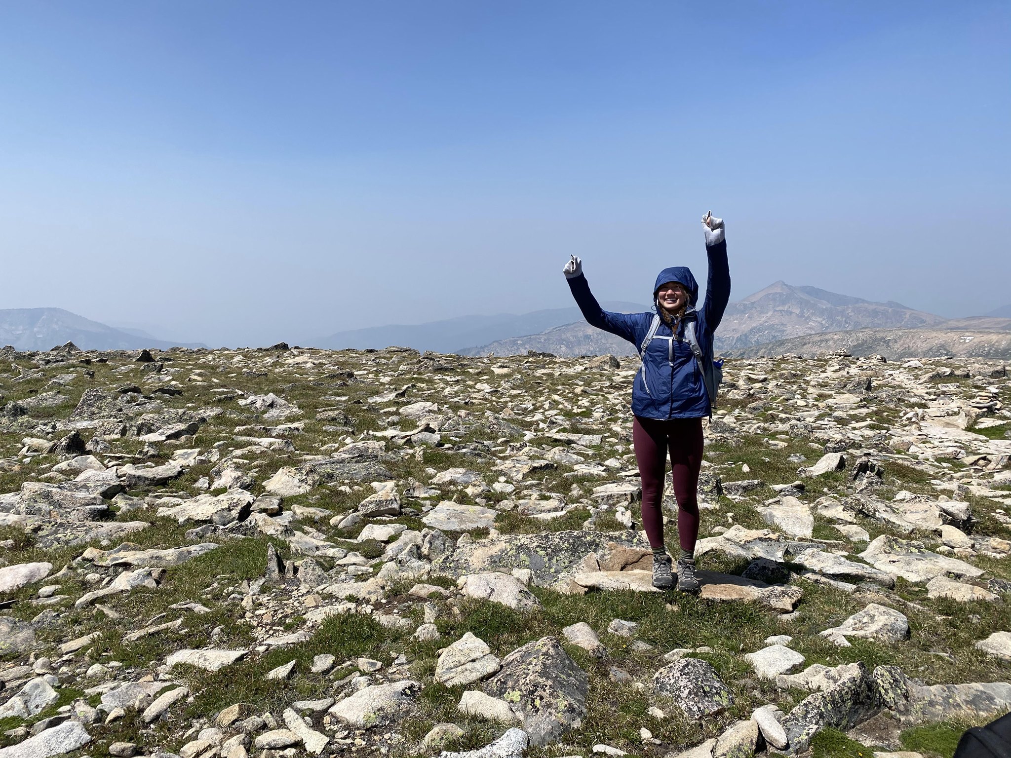 Adventure Treks: Colorado Explorer photo 1