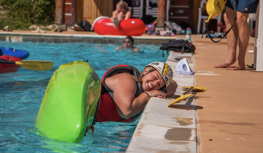 Denver Fencing Center Summer Camps photo 1