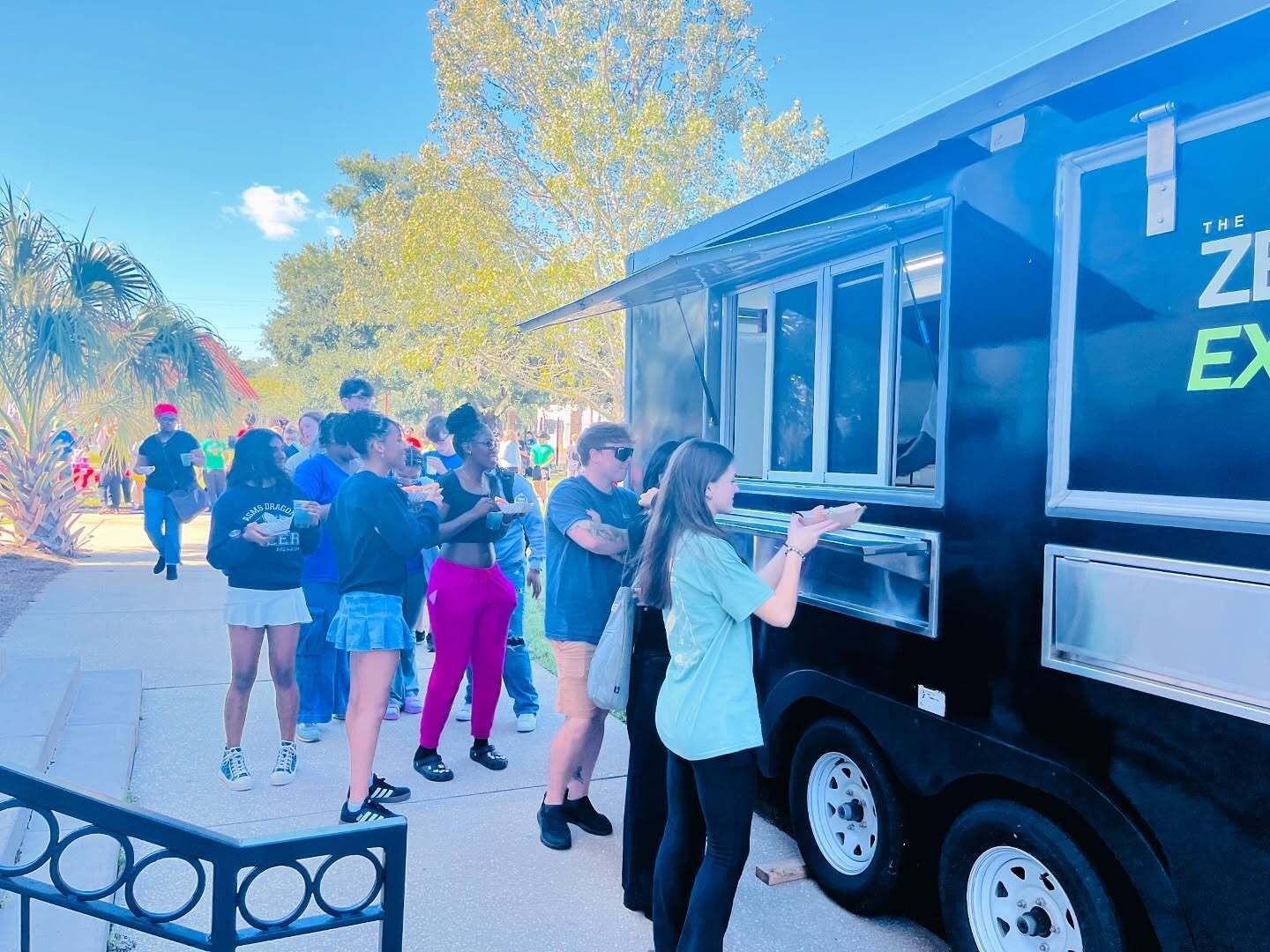 Misericordia University Career Exploration Camps photo 1