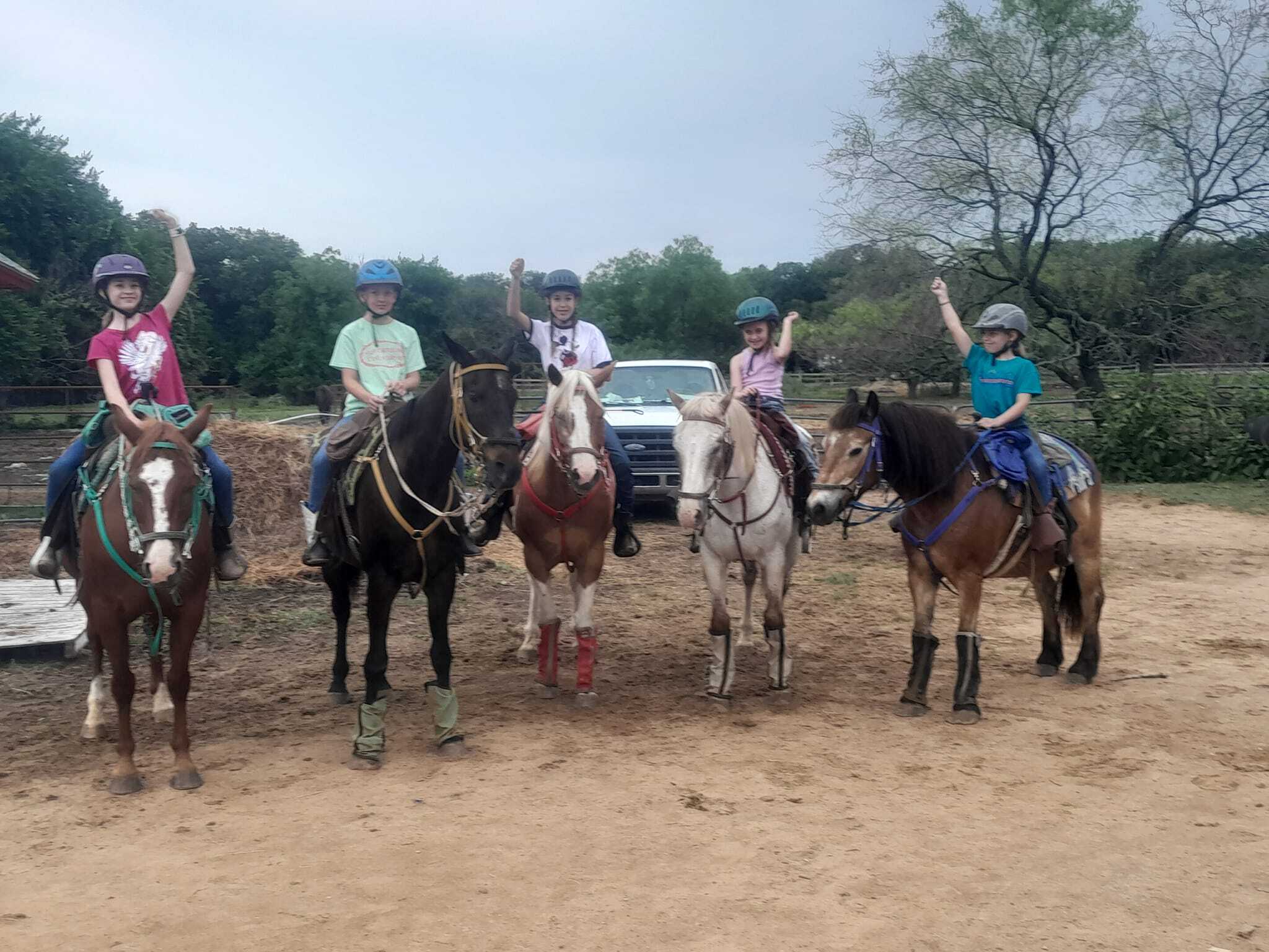 Agave Hurricane Trail Company Camp photo 1