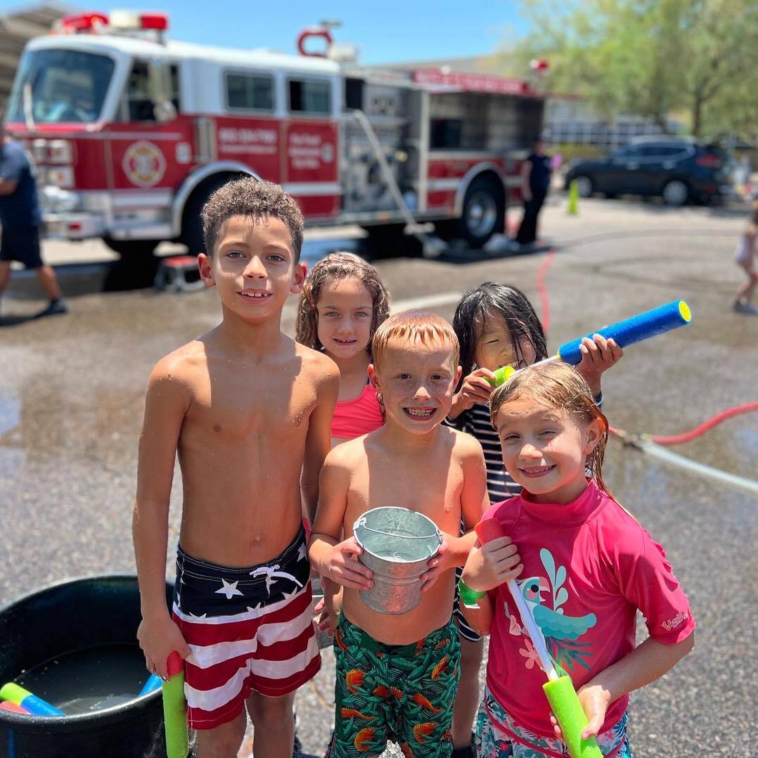 Ahwatukee Foothills Family YMCA photo 1