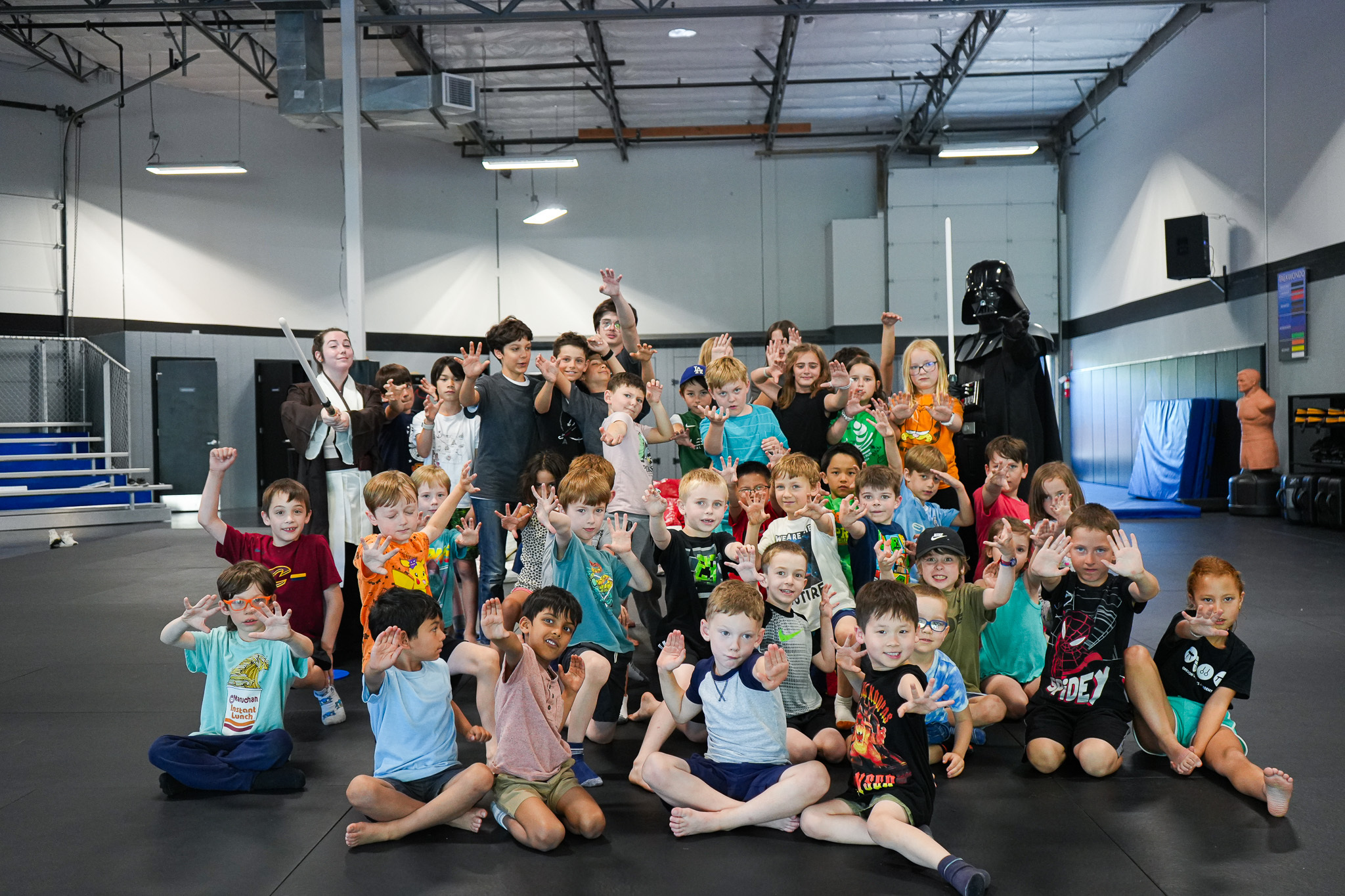 Aim High Camps photo 1