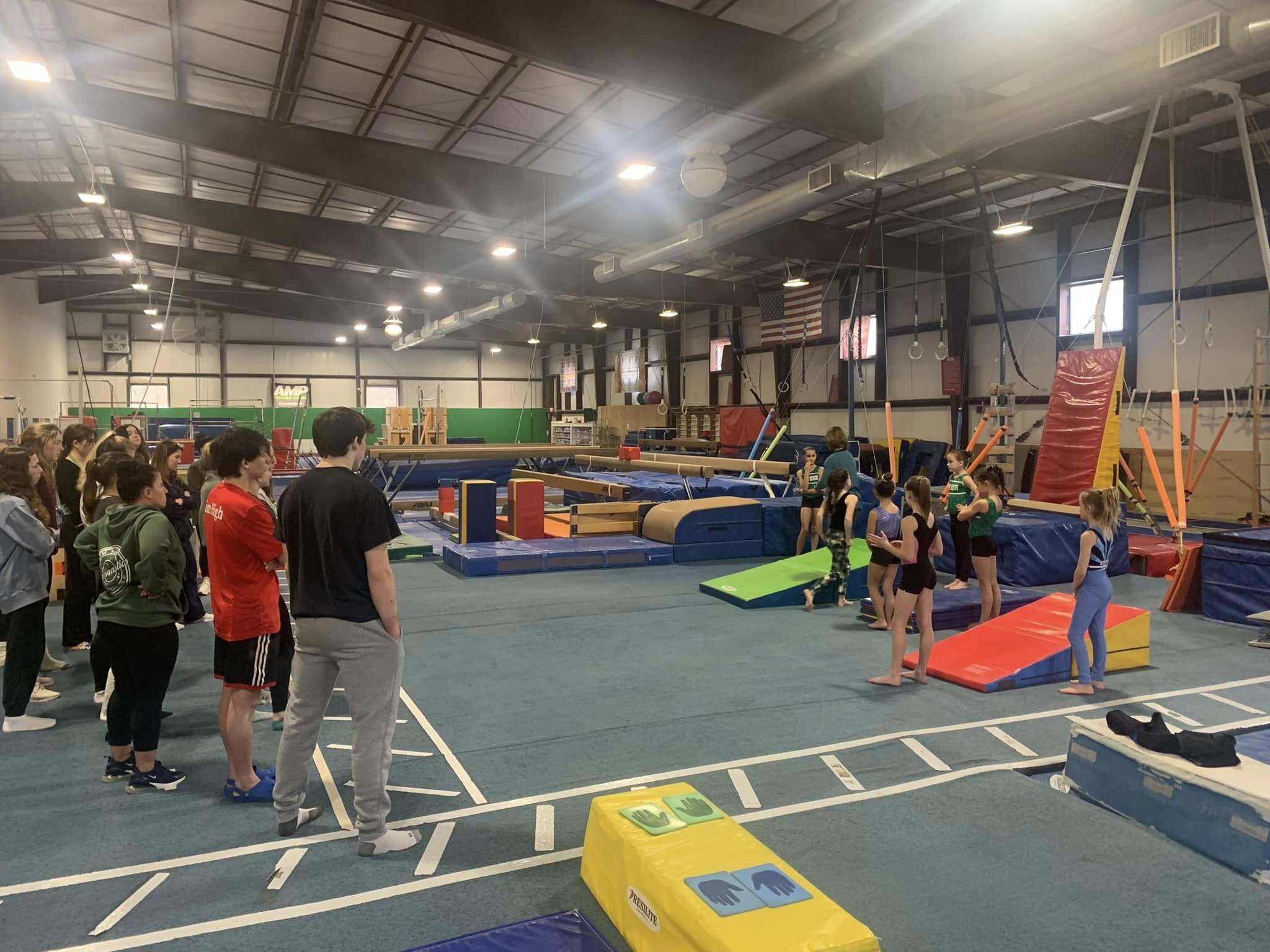 Kingston’s Camp photo 1