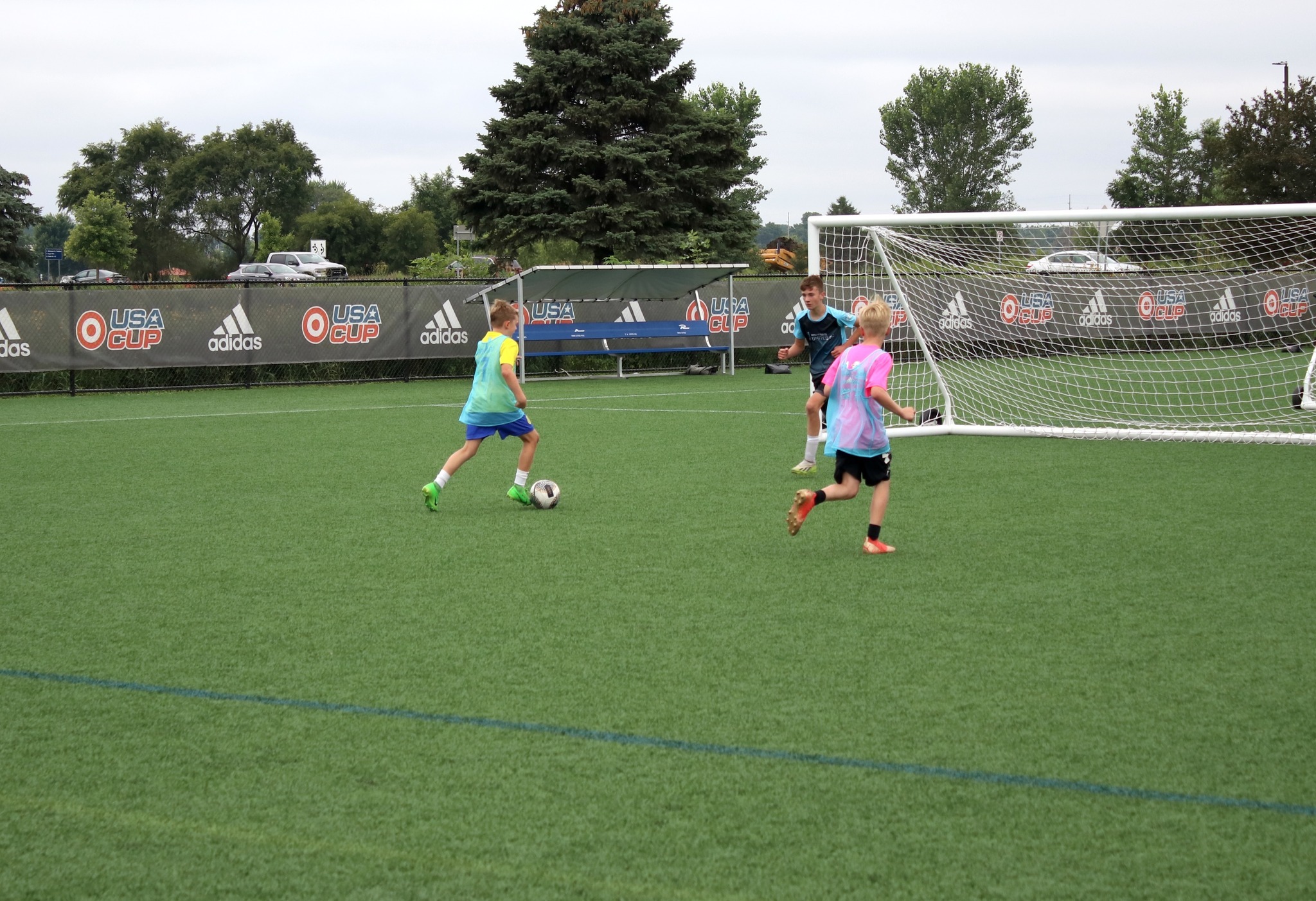 AKA All Sports Camp photo 1