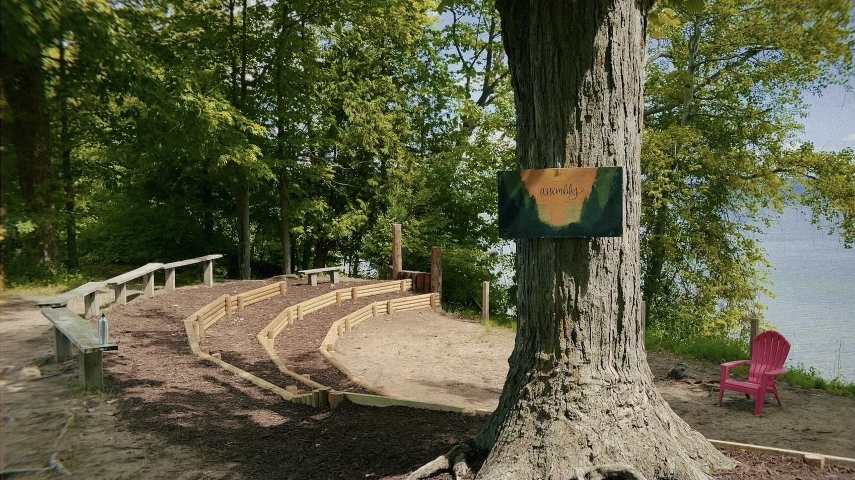 Lake Of The Woods Camp For Girls photo 1