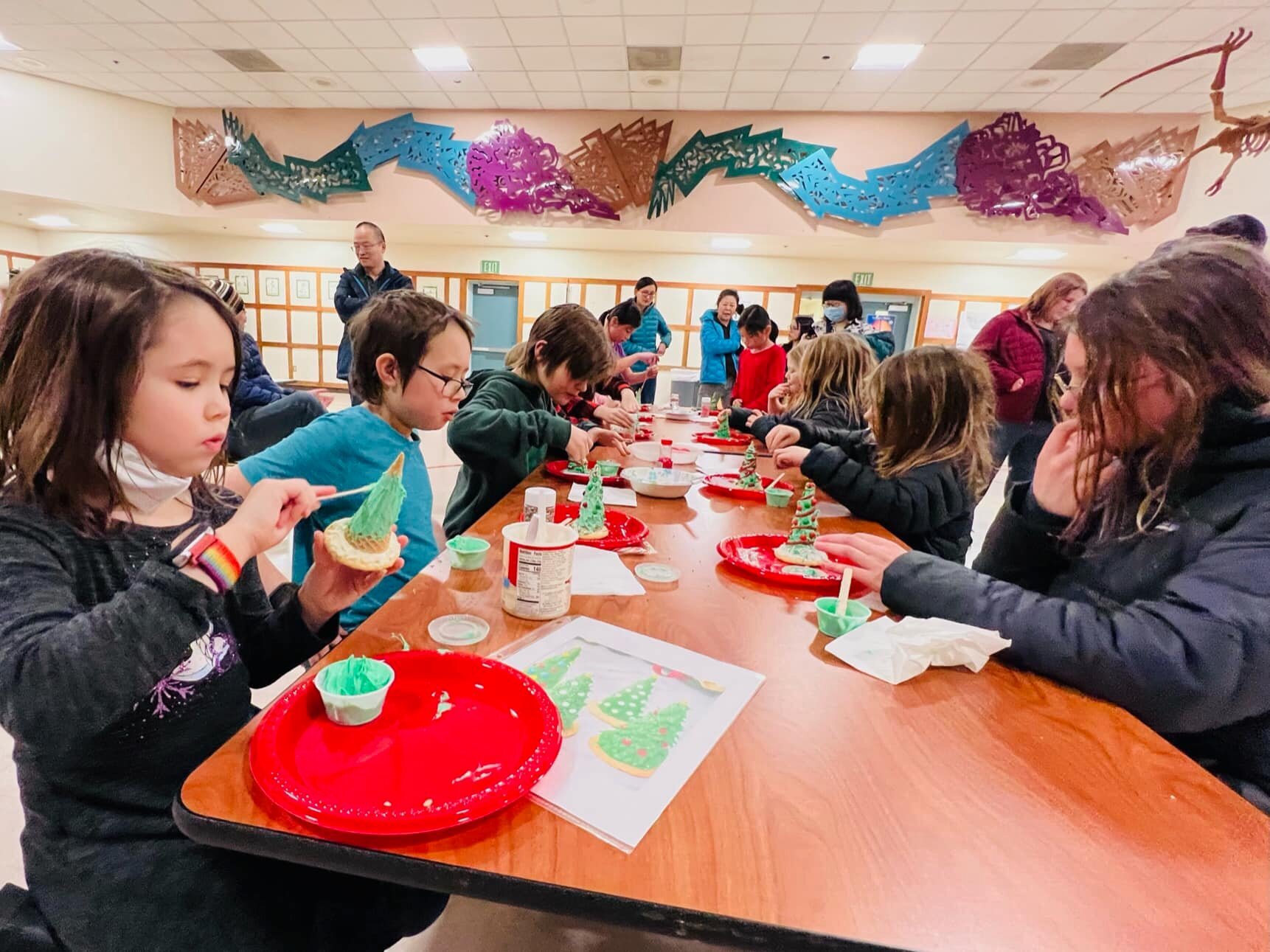 Camp Gan Izzy photo 1