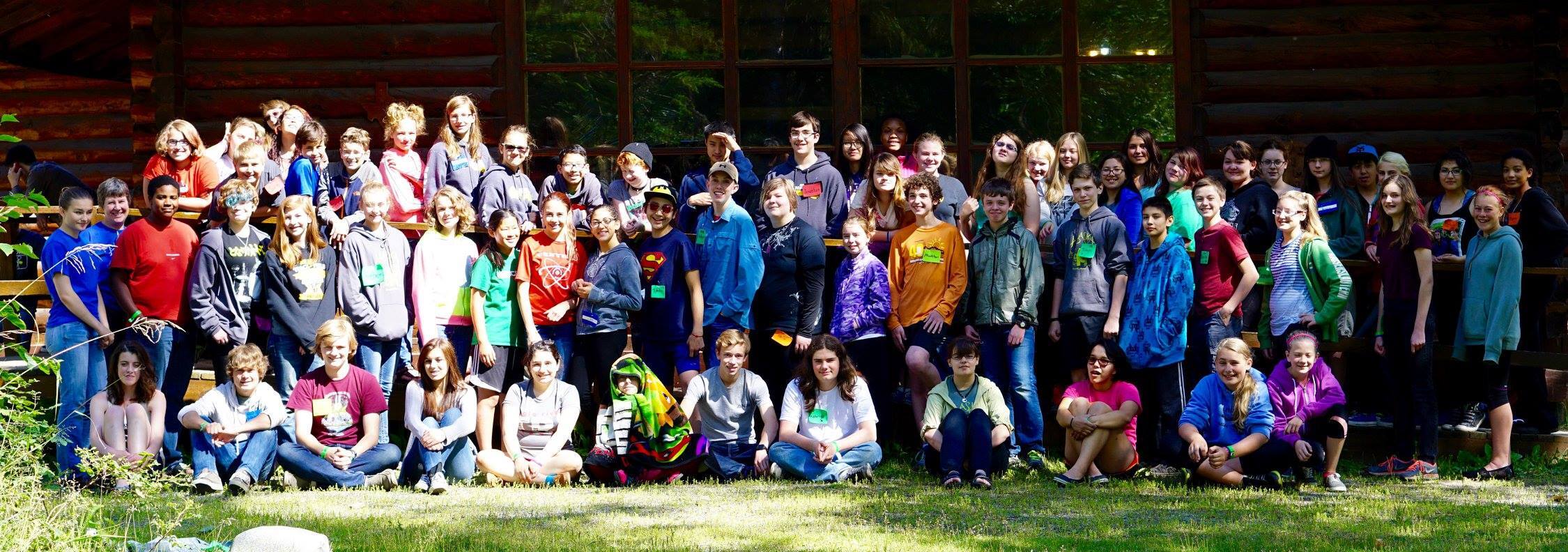 All Alaska Football Camp photo 1